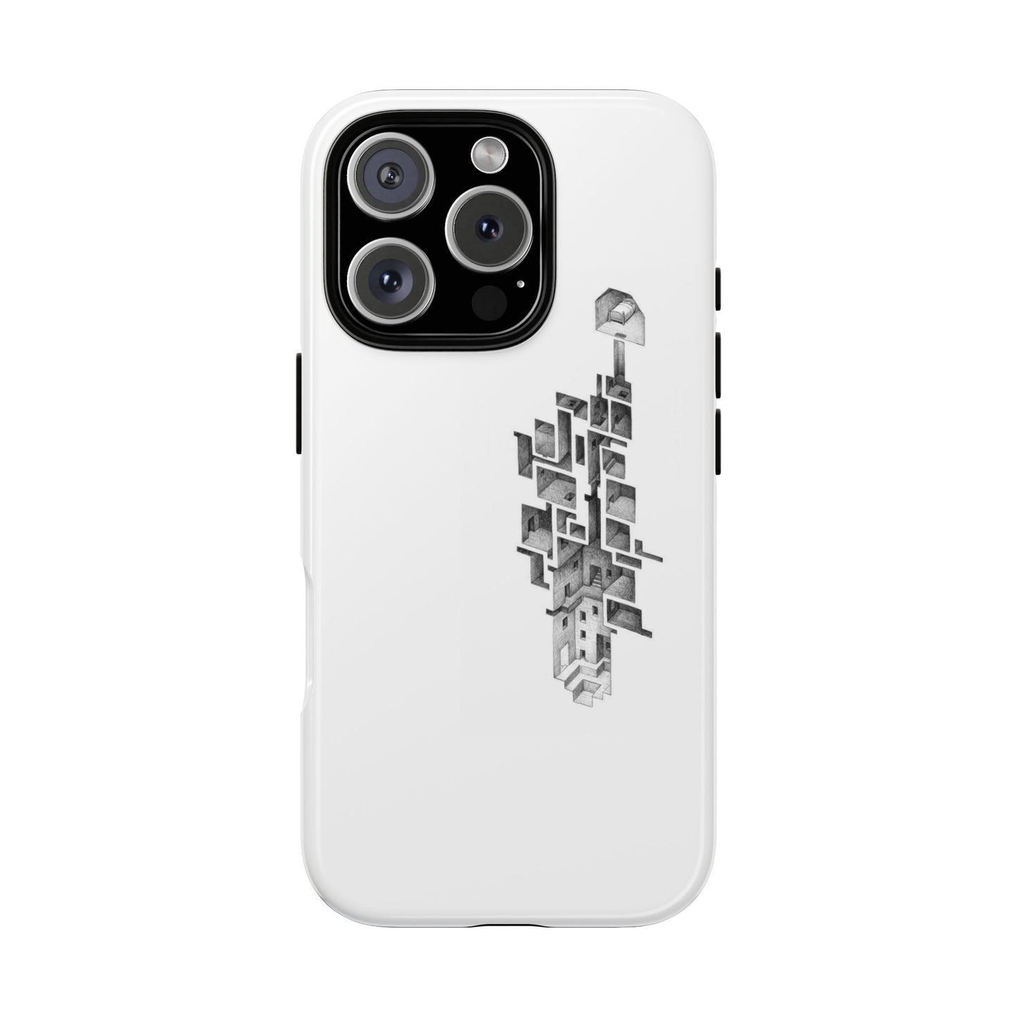 MAZE - Tough Case