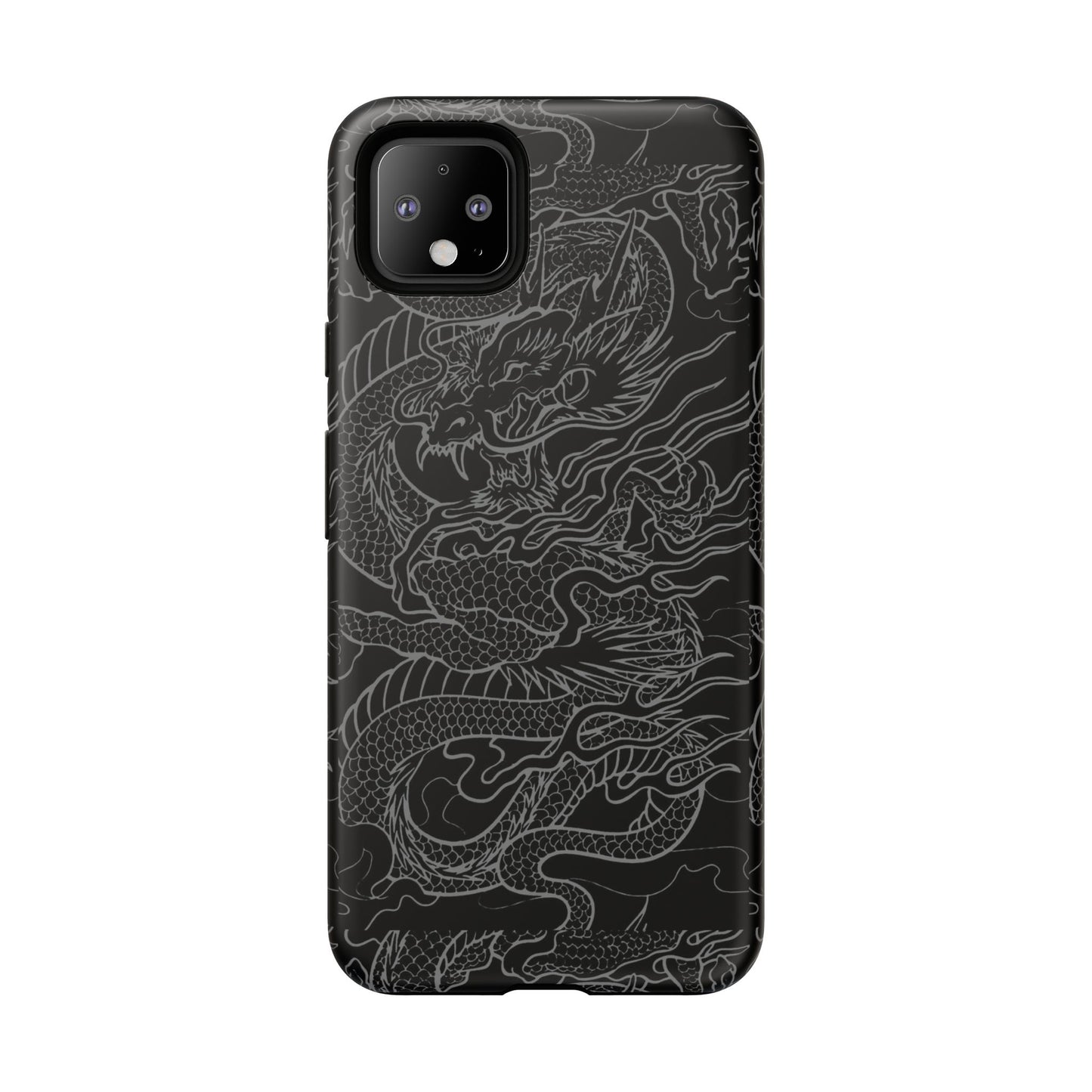 DRAGON - Tough Case
