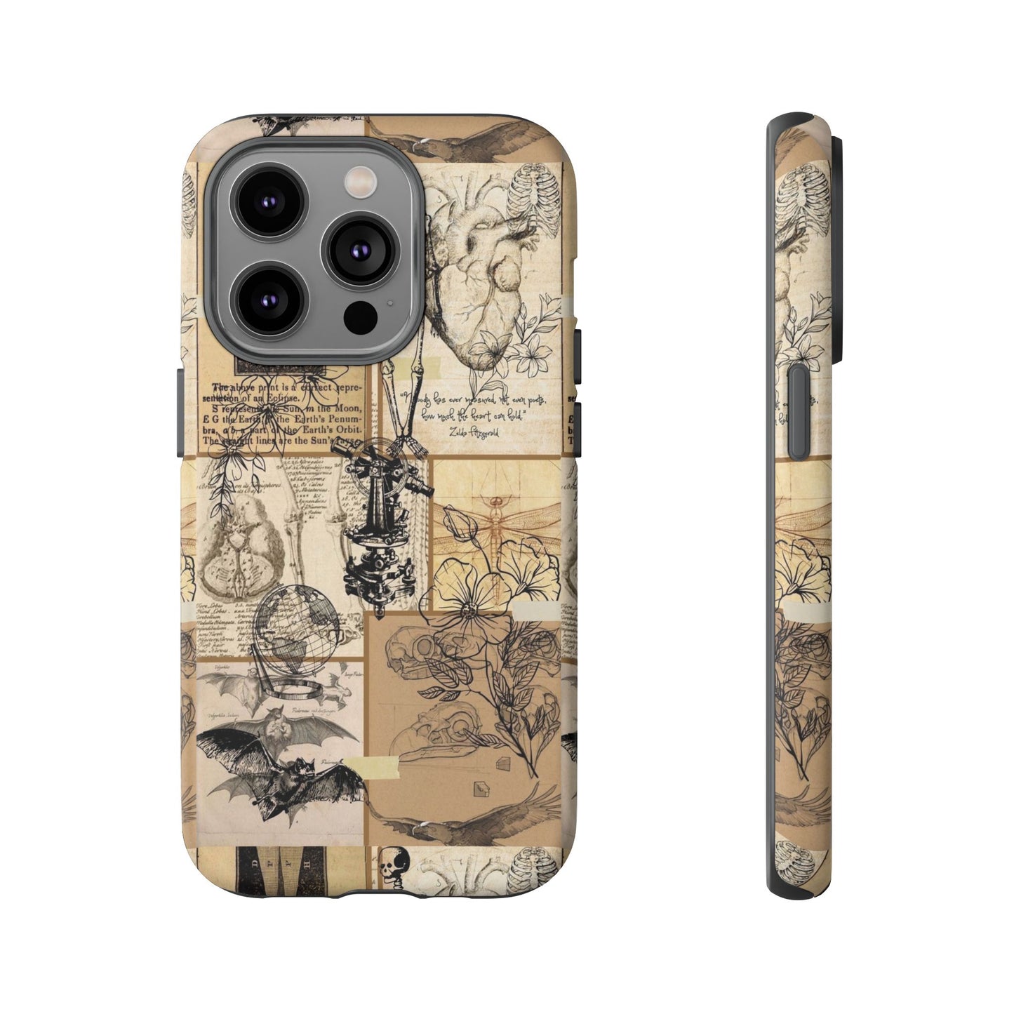 MIXED - Tough Case