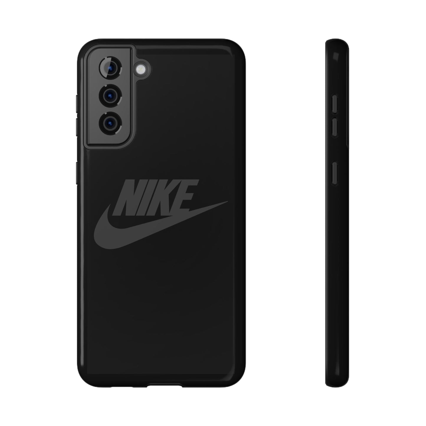 NIKE - Impact-Resistant Case