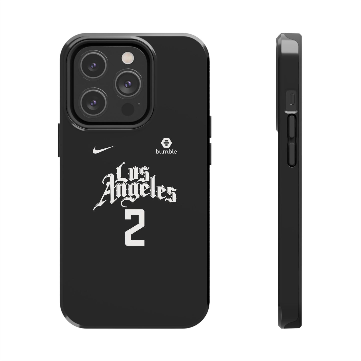 LOS ANGELES - Tough Phone Case