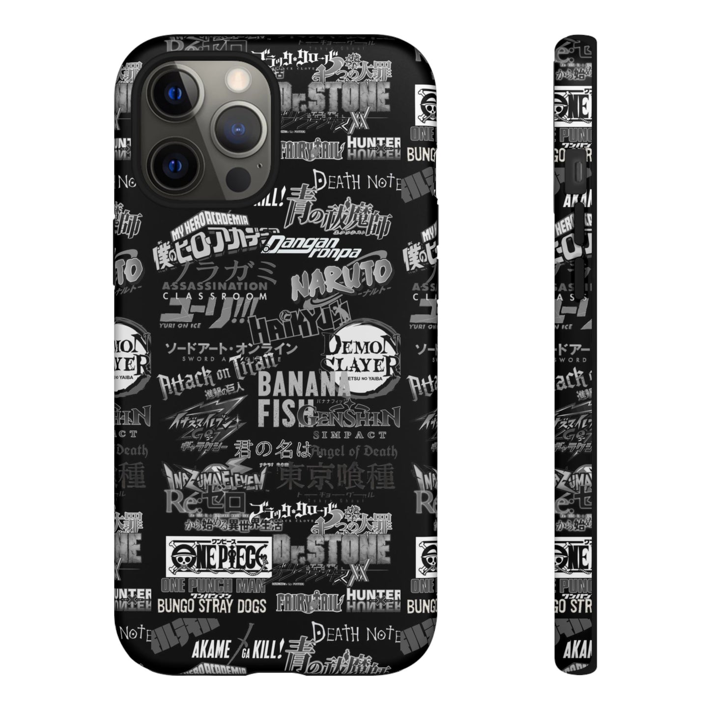 MIXED - Tough Case