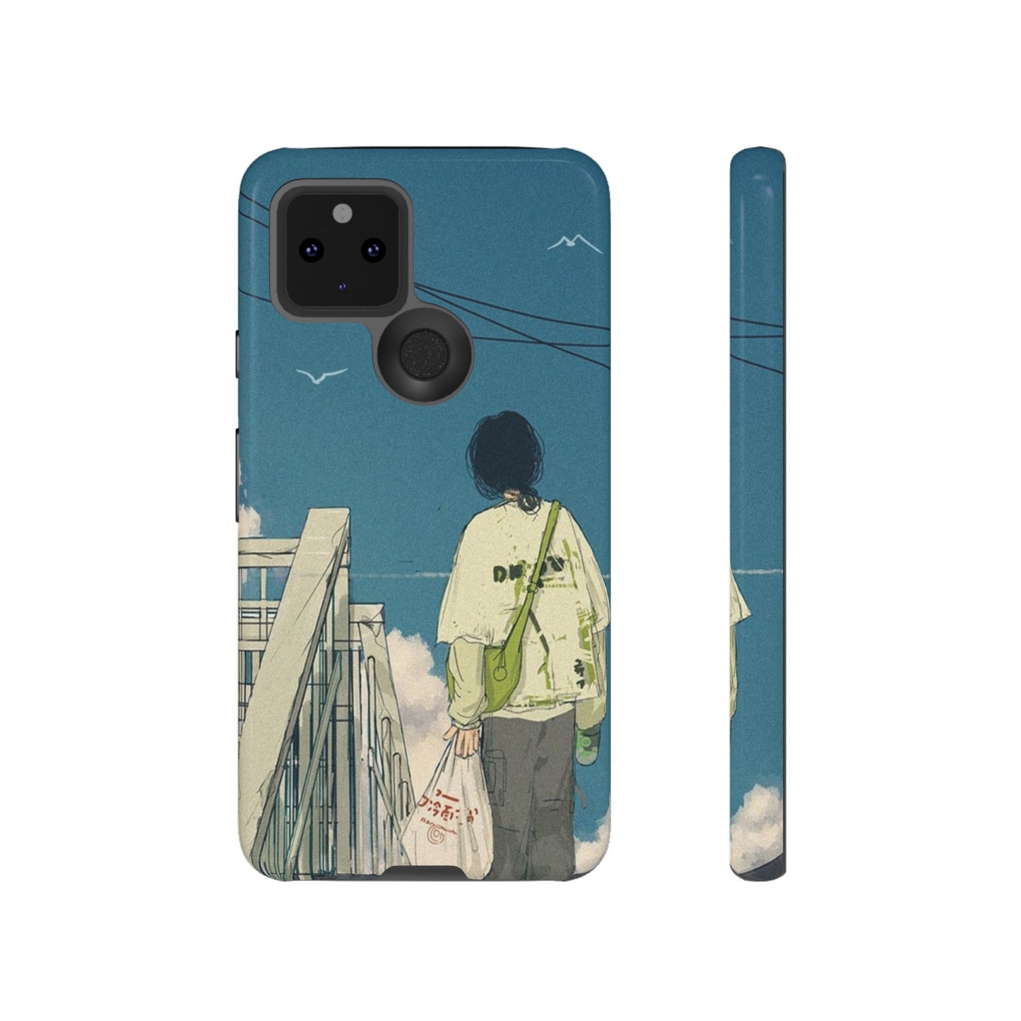 VISTA - Tough Case