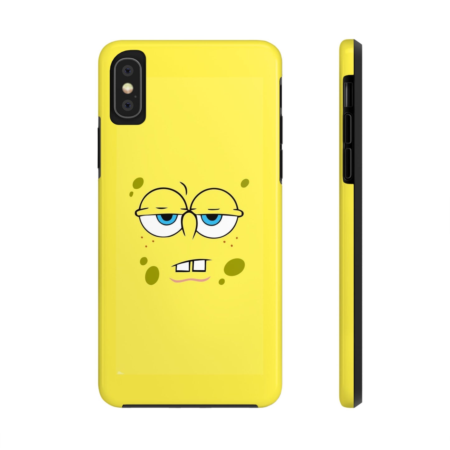SPONGEBOB - Tough Phone Case