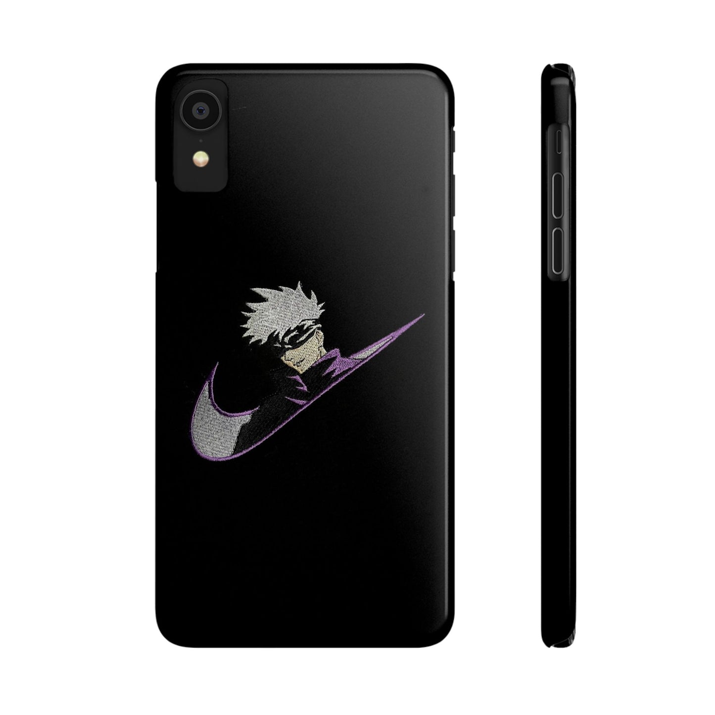 NIKE - Slim Phone Case