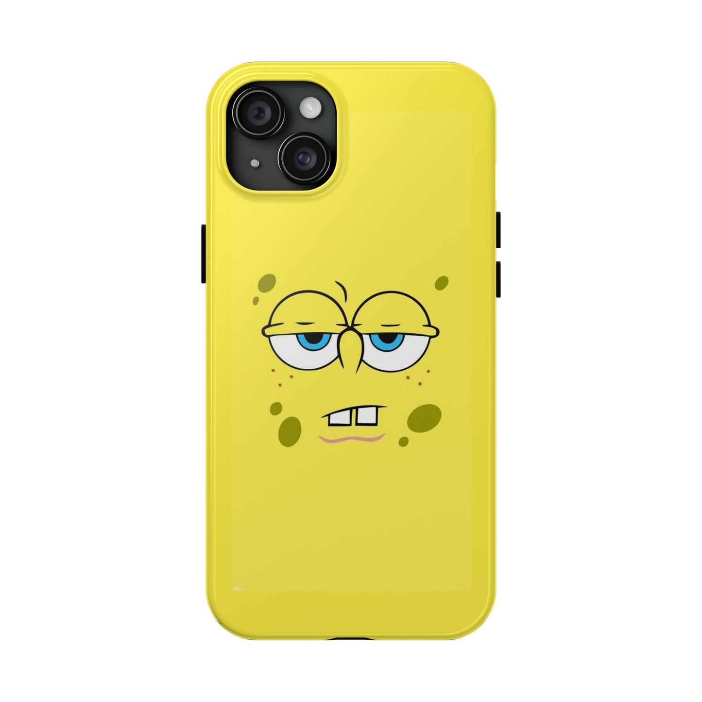 SPONGEBOB - Tough Phone Case