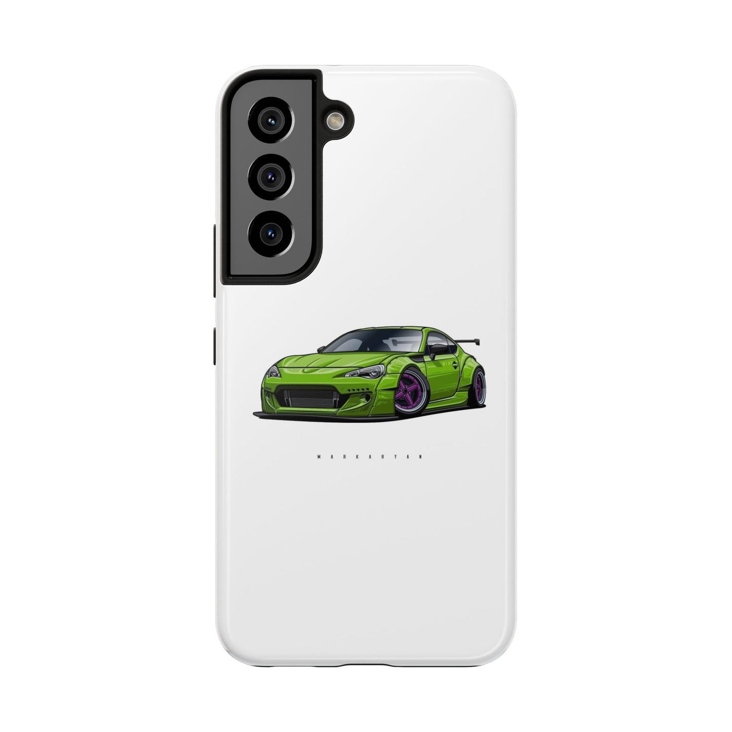 GT86 - Tough Phone Case