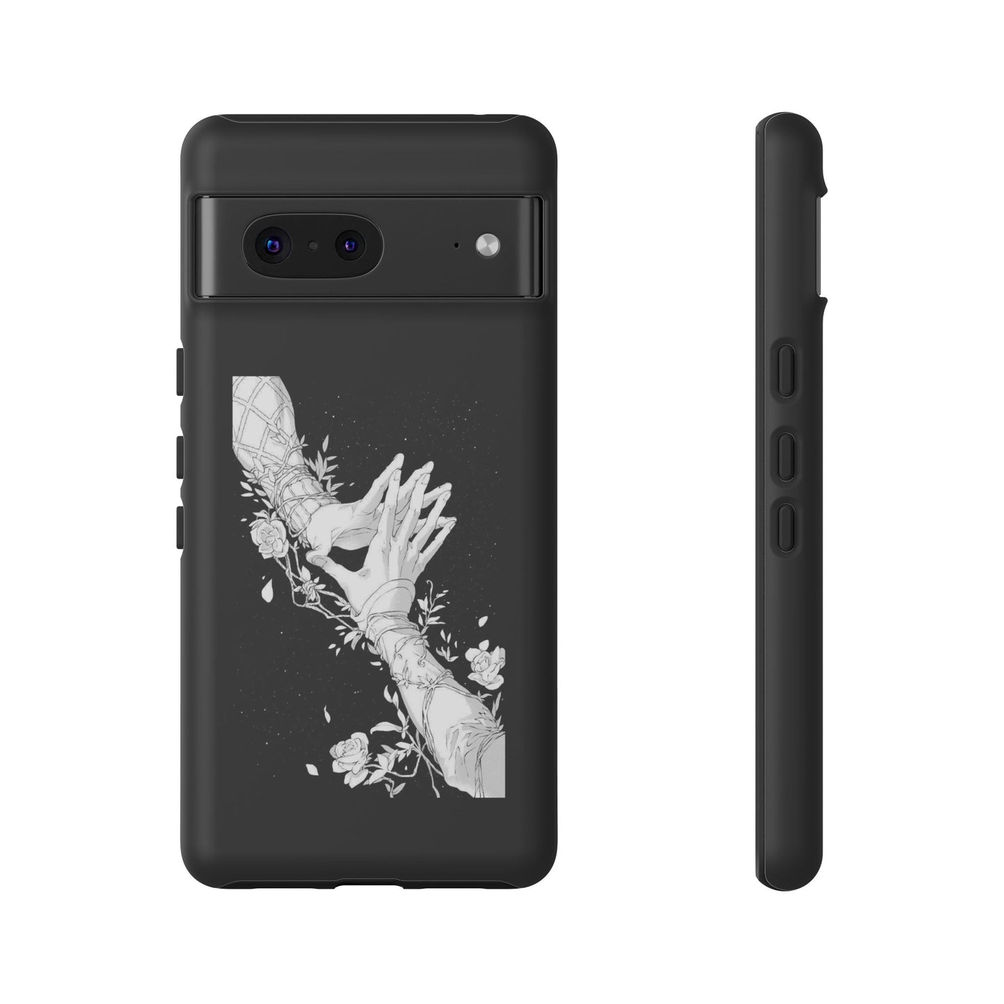 BLACK - Tough Case