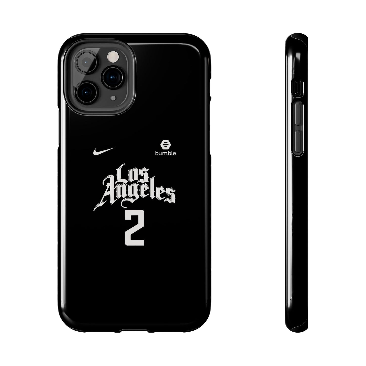LOS ANGELES - Tough Phone Case