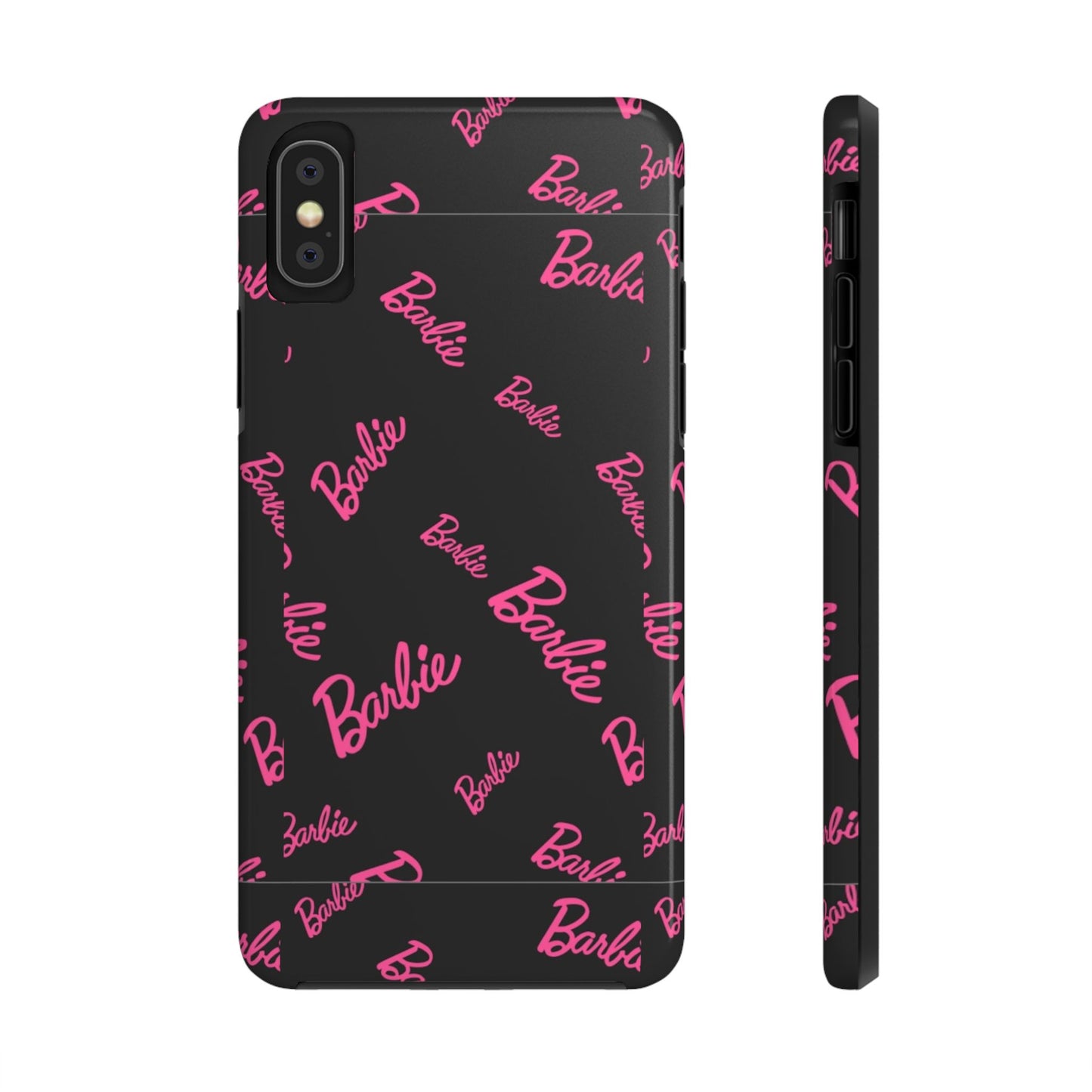 PINK - Tough Phone Case