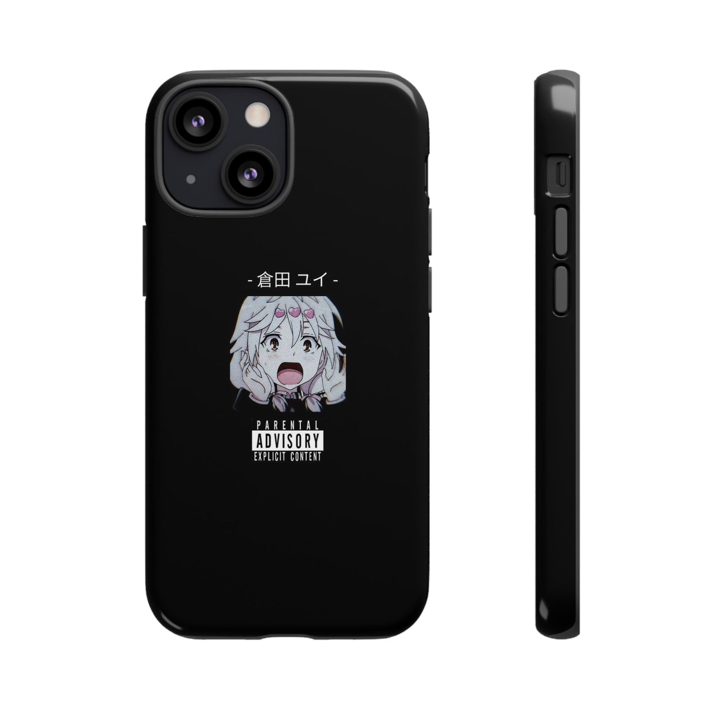 ANIME - Tough Case