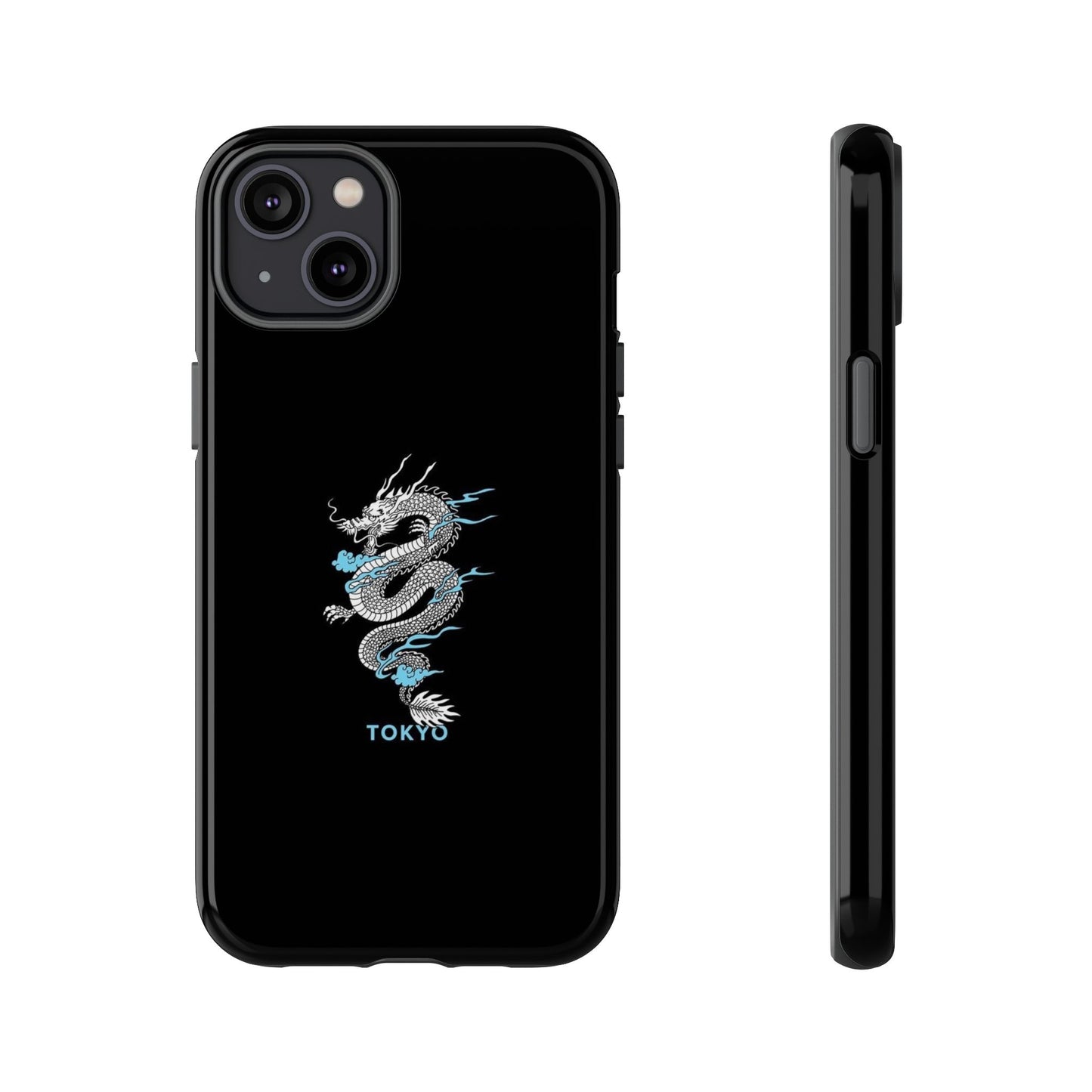 DRAGON - Tough Case
