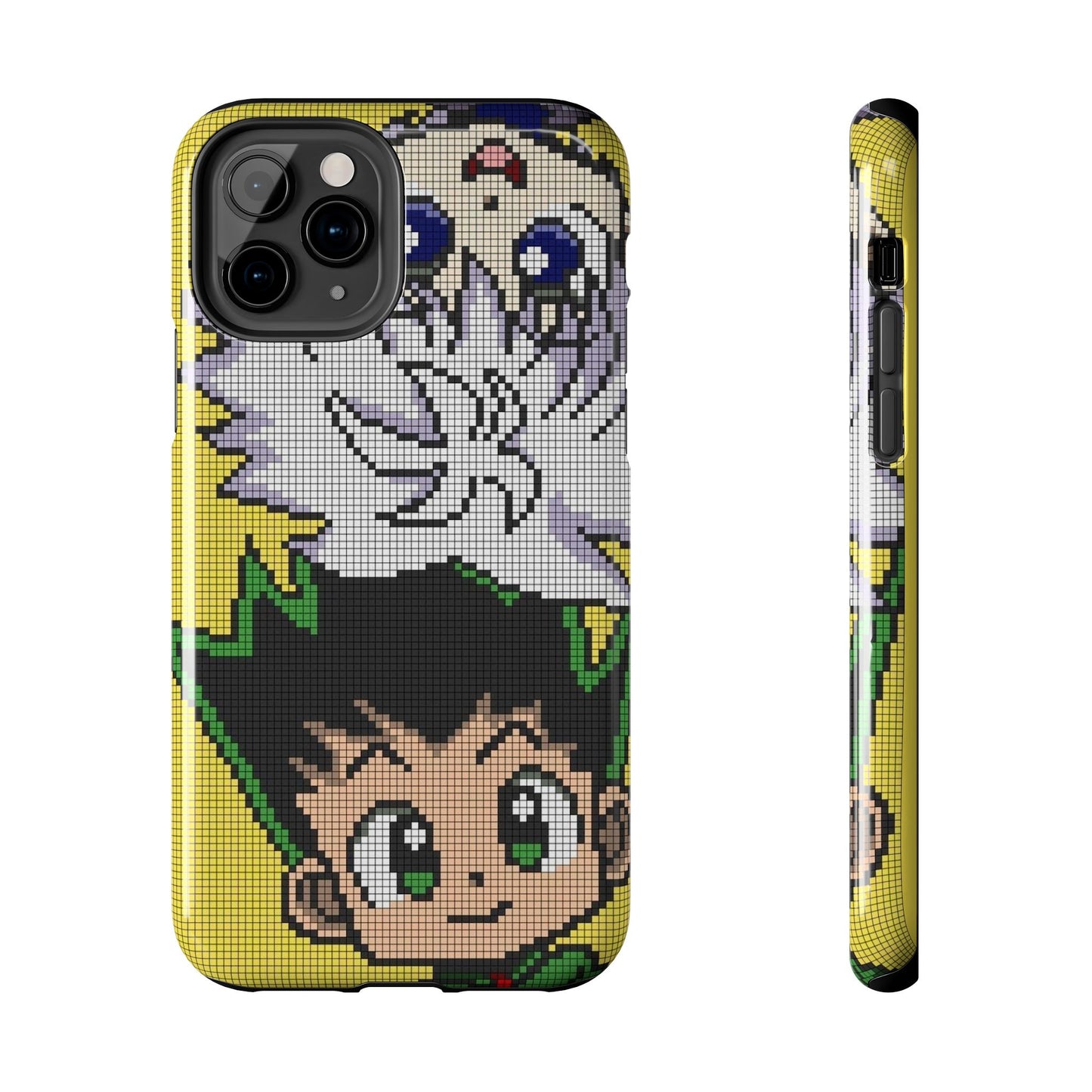 ANIME Tough Phone Case