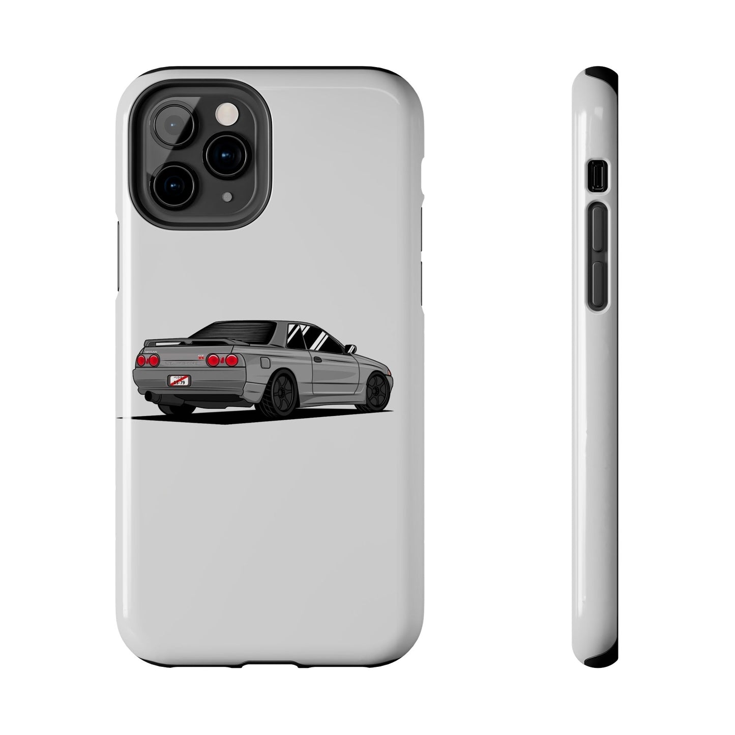 GT R - Tough Phone Case