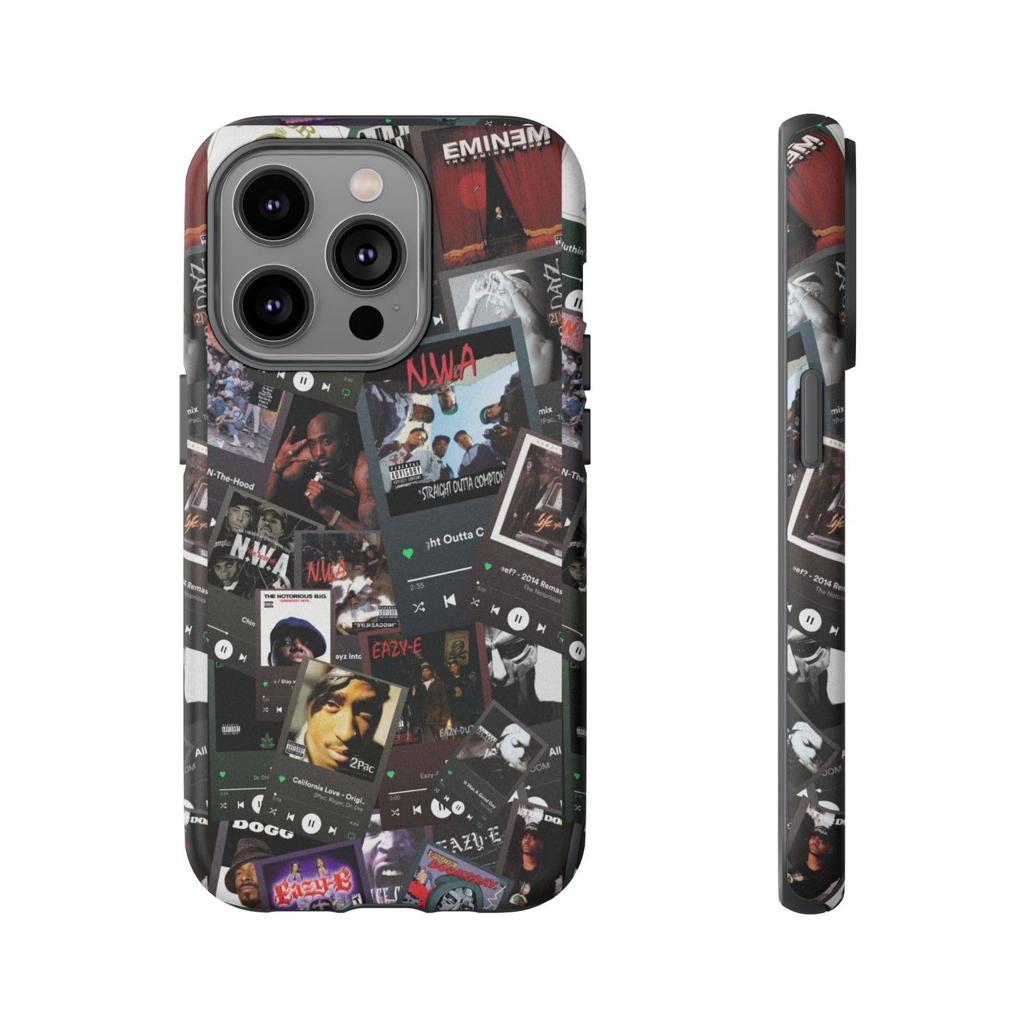 MIXED - Tough Case