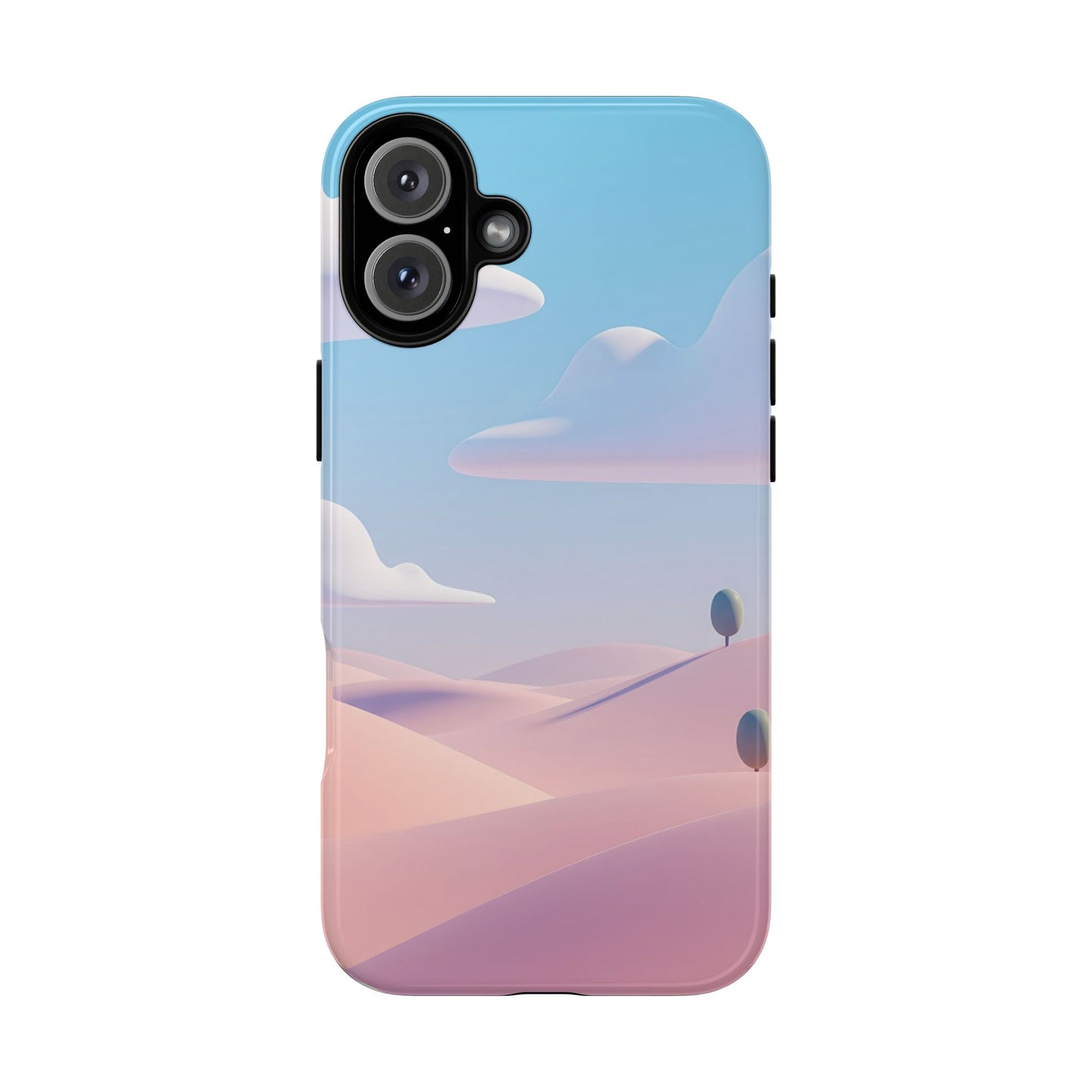 Landscape - Tough Case