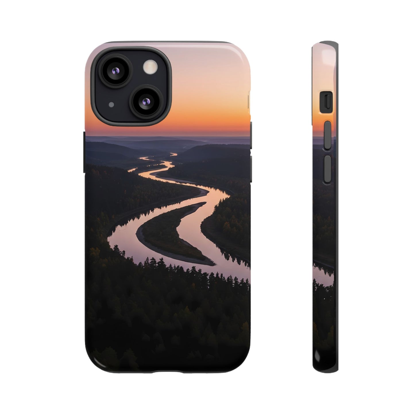 Nature Inspired - Tough Case