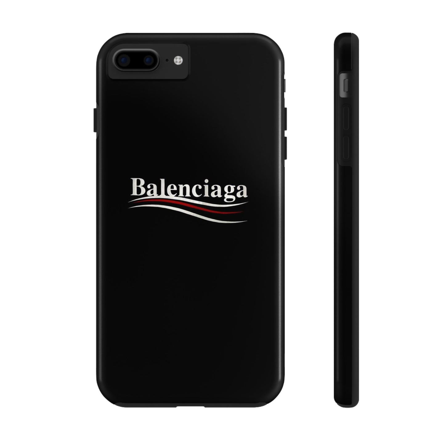 BALENCIAGA - Tough Phone Case