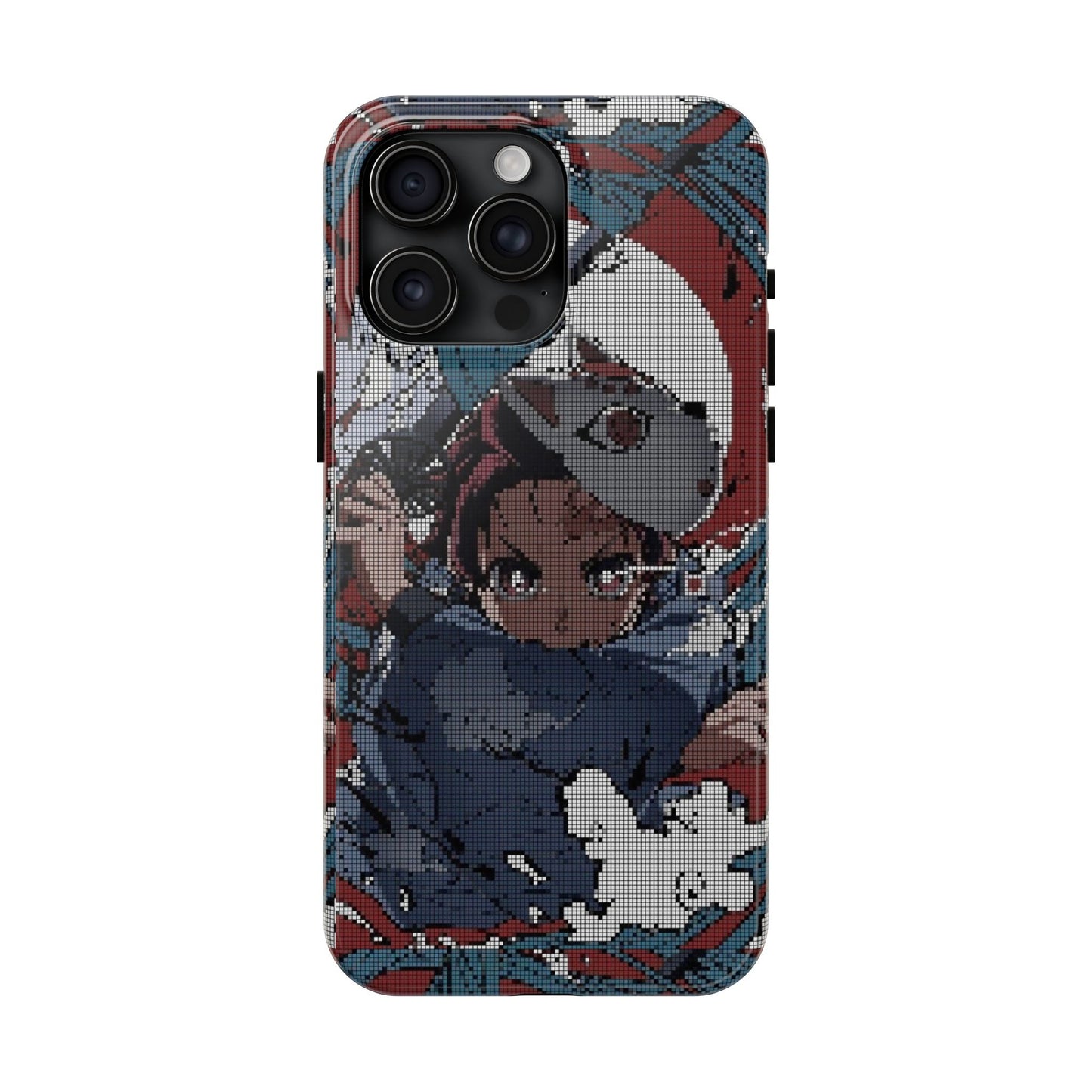 ANIME - Tough Phone Case