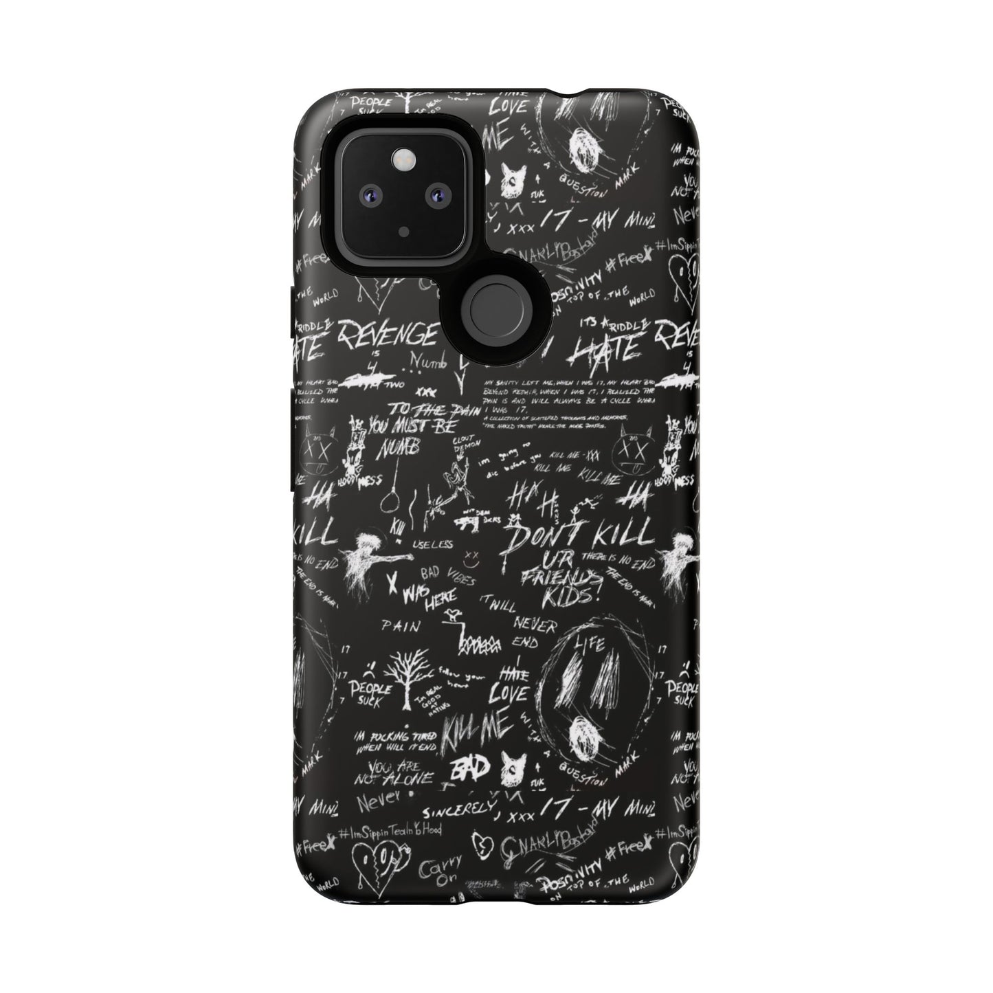MIXED - Tough Case