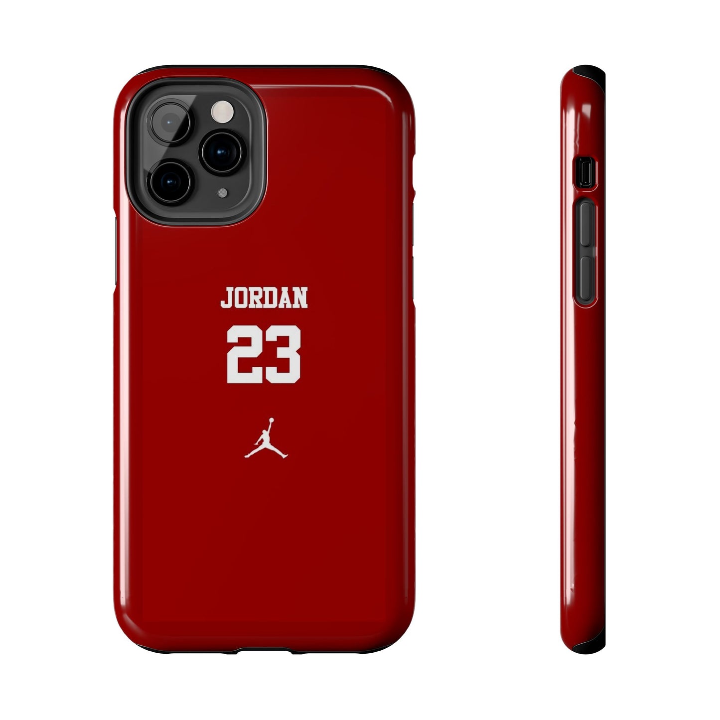 JORDAN NBA - Tough Phone Case