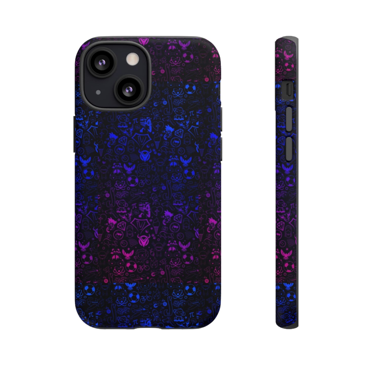 MIXED - Tough Case