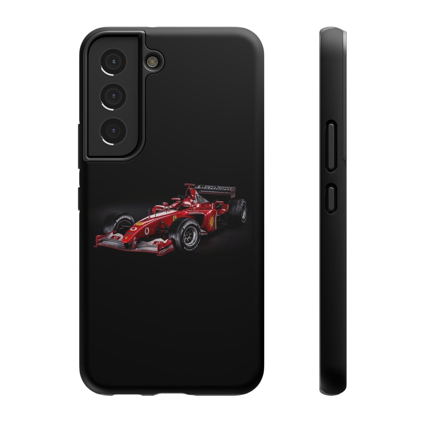 FERRARI Impact-Resistant Case