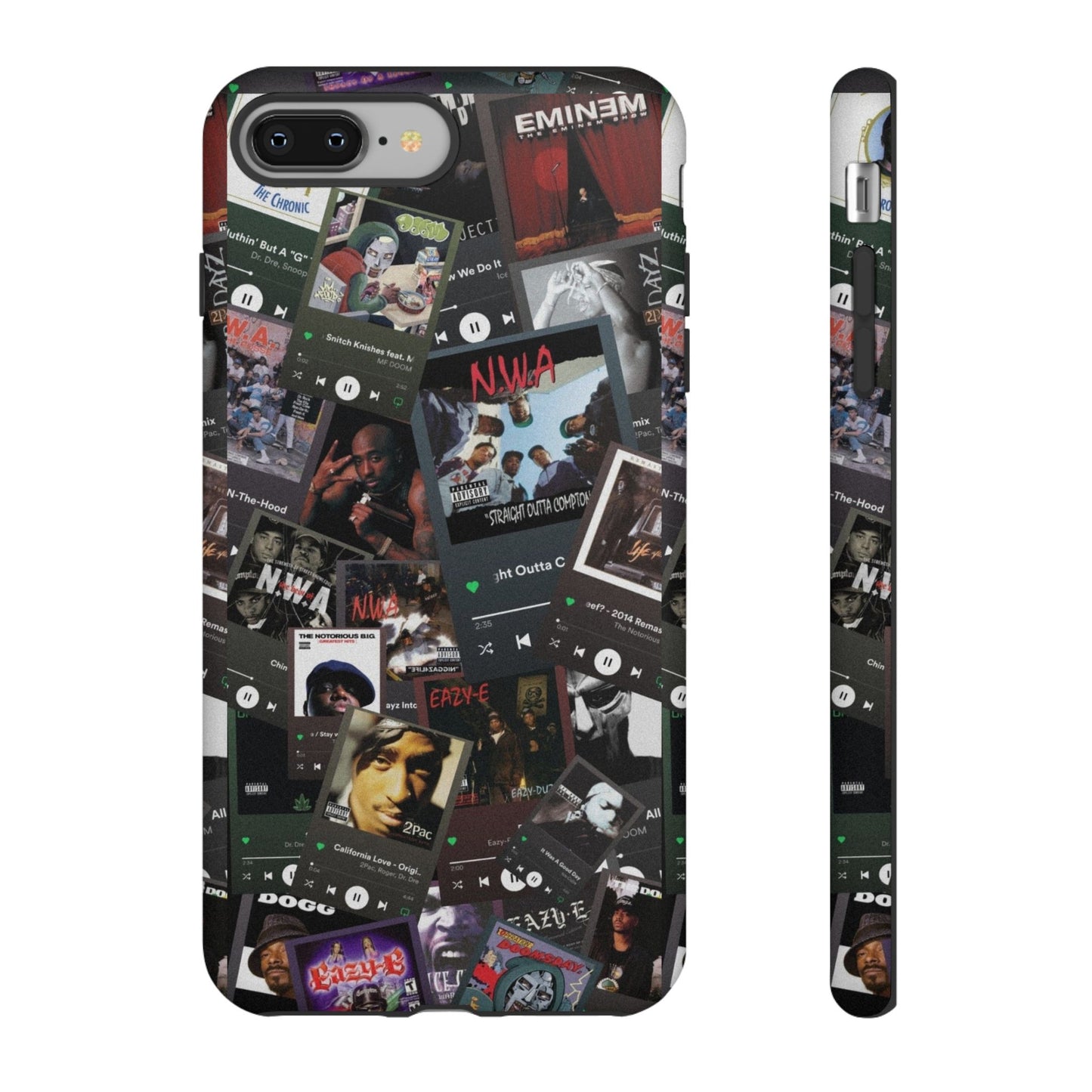 MIXED - Tough Case