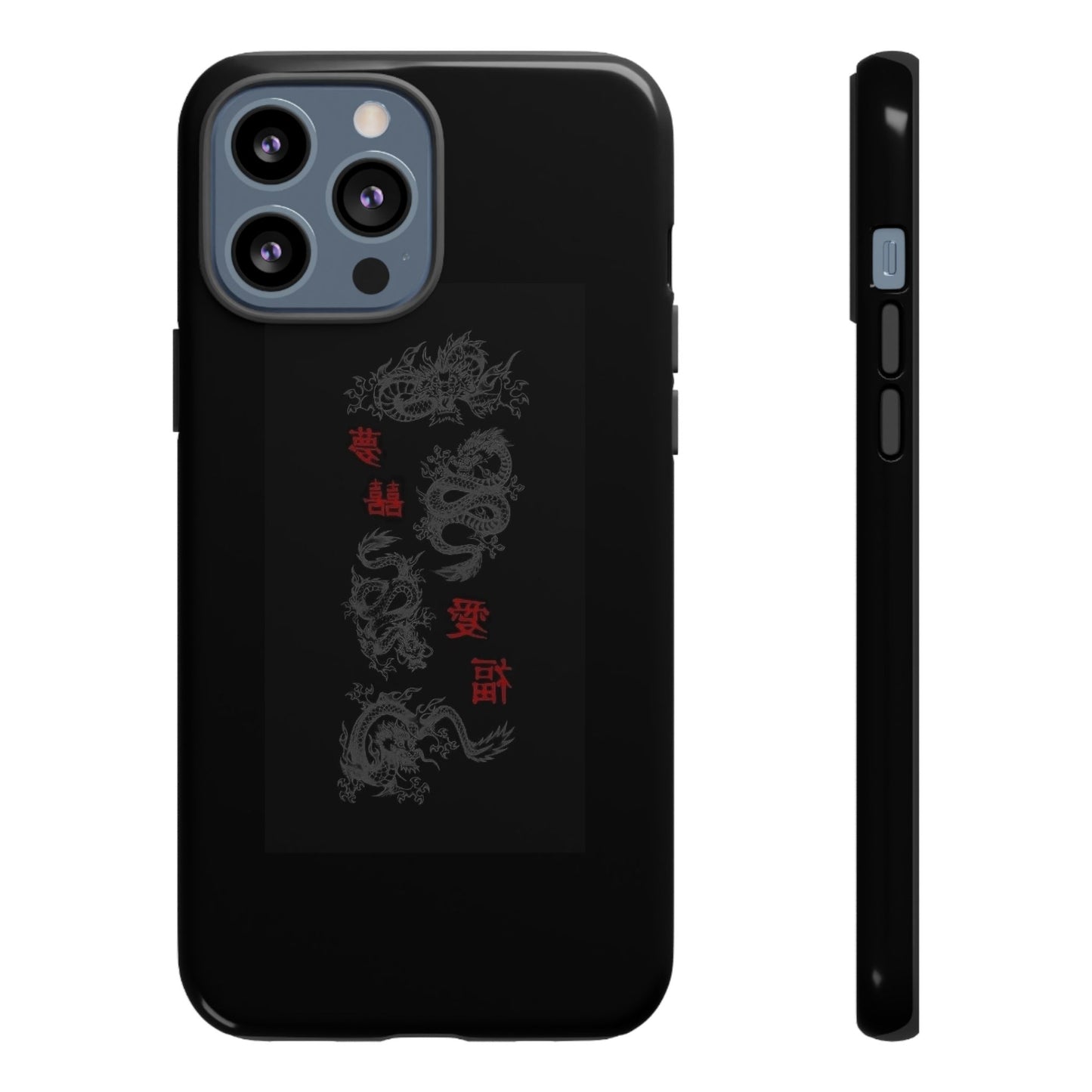 DRAGON - Tough Case