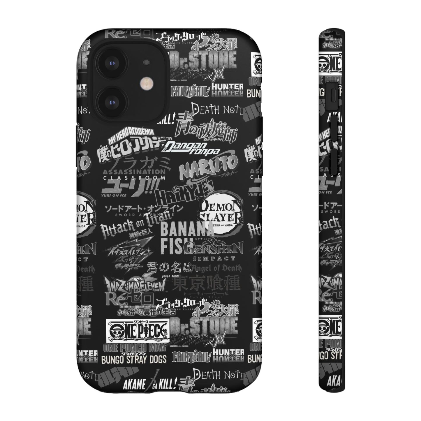 MIXED - Tough Case