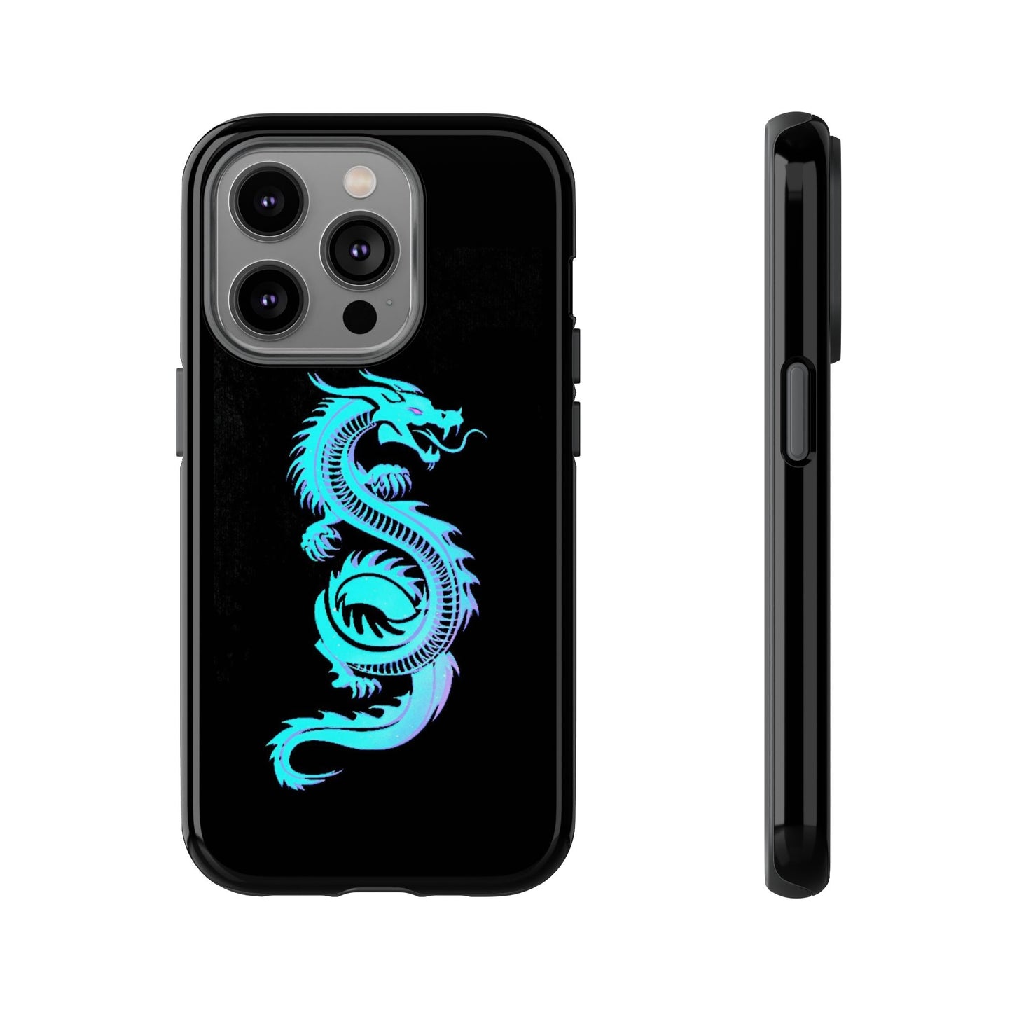 DRAGON - Tough Case