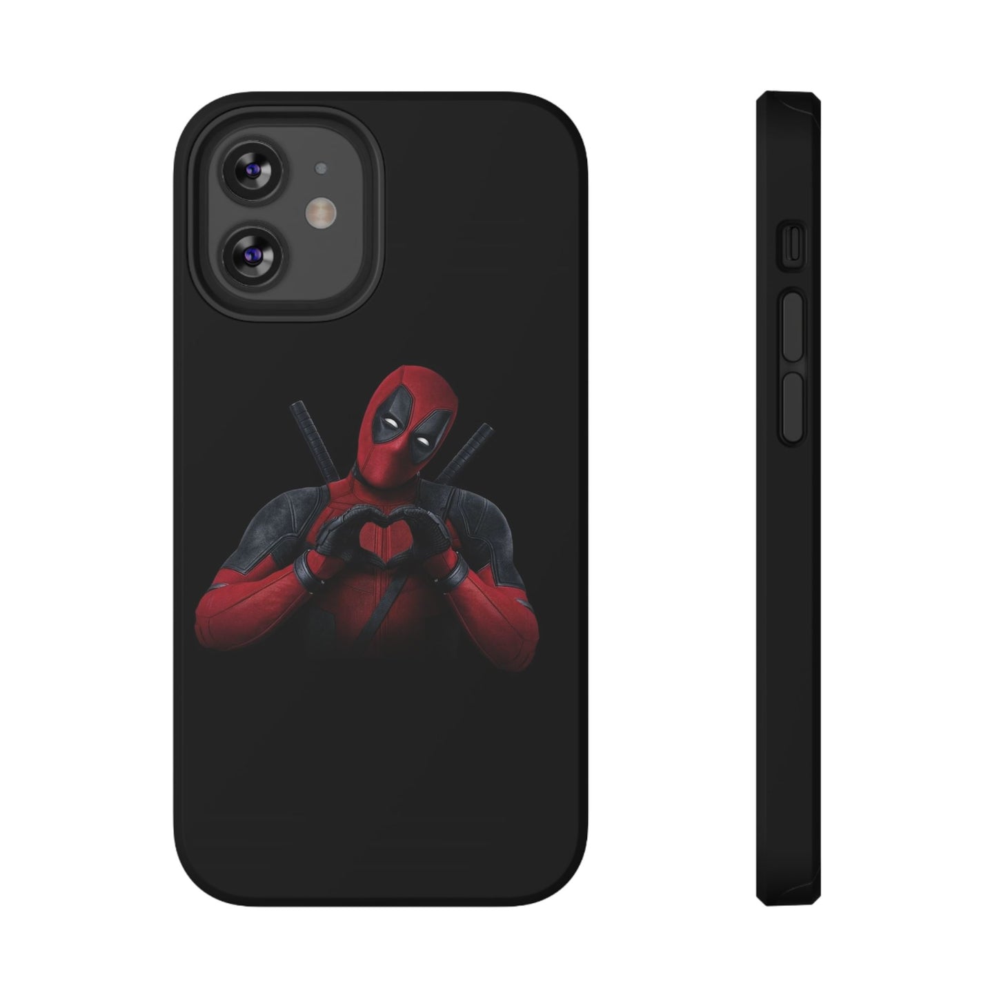 DEADPOOL - Impact-Resistant Case