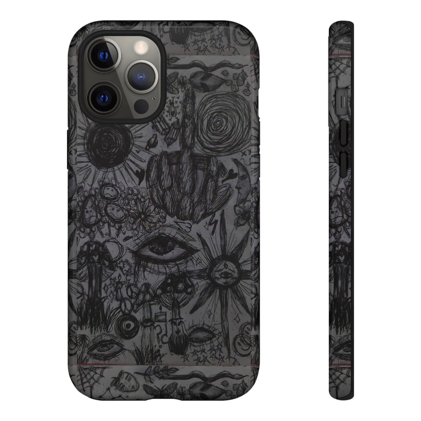 MIXED - Tough Case