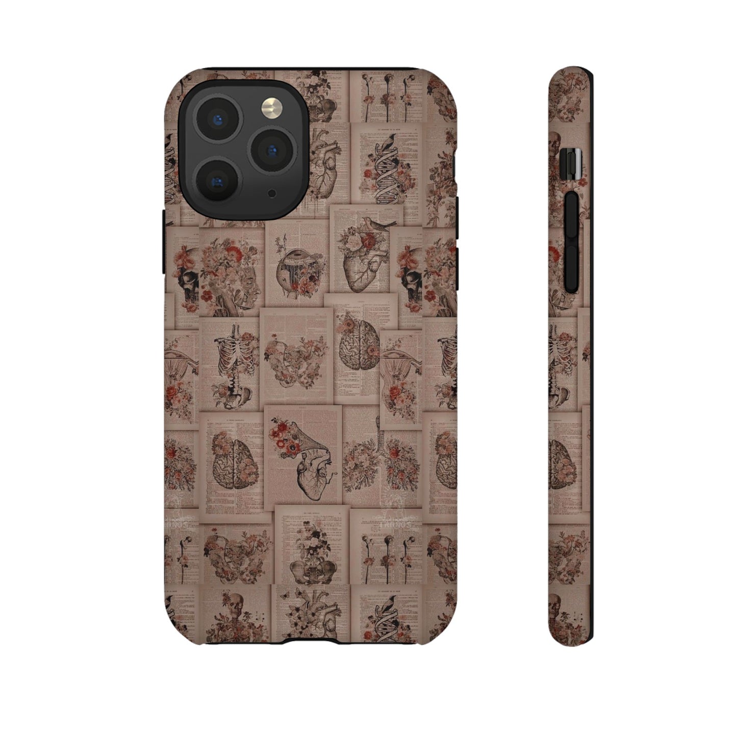 MIXED - Tough Case