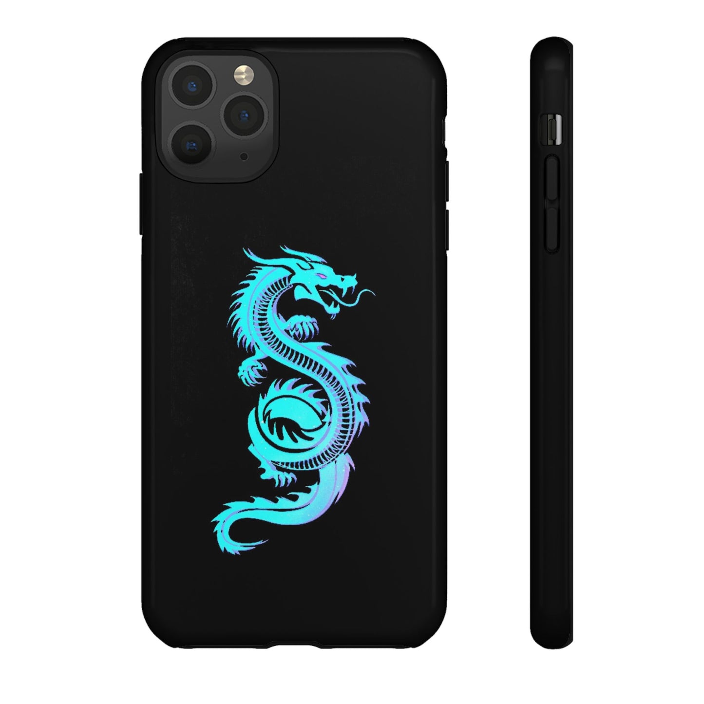 DRAGON - Tough Case