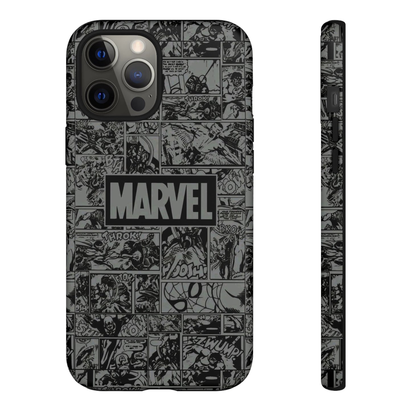 MARVEL - Tough Case