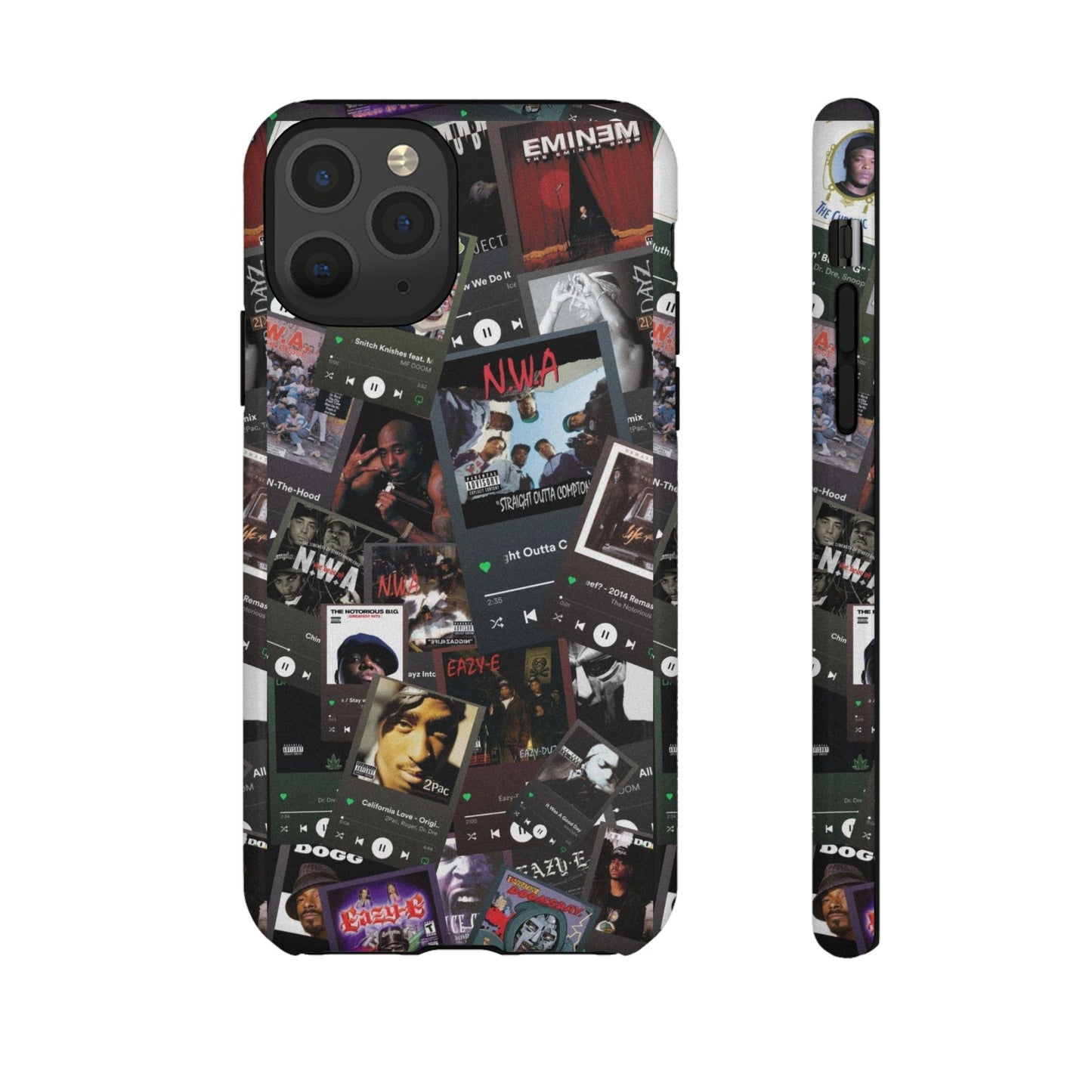 MIXED - Tough Case