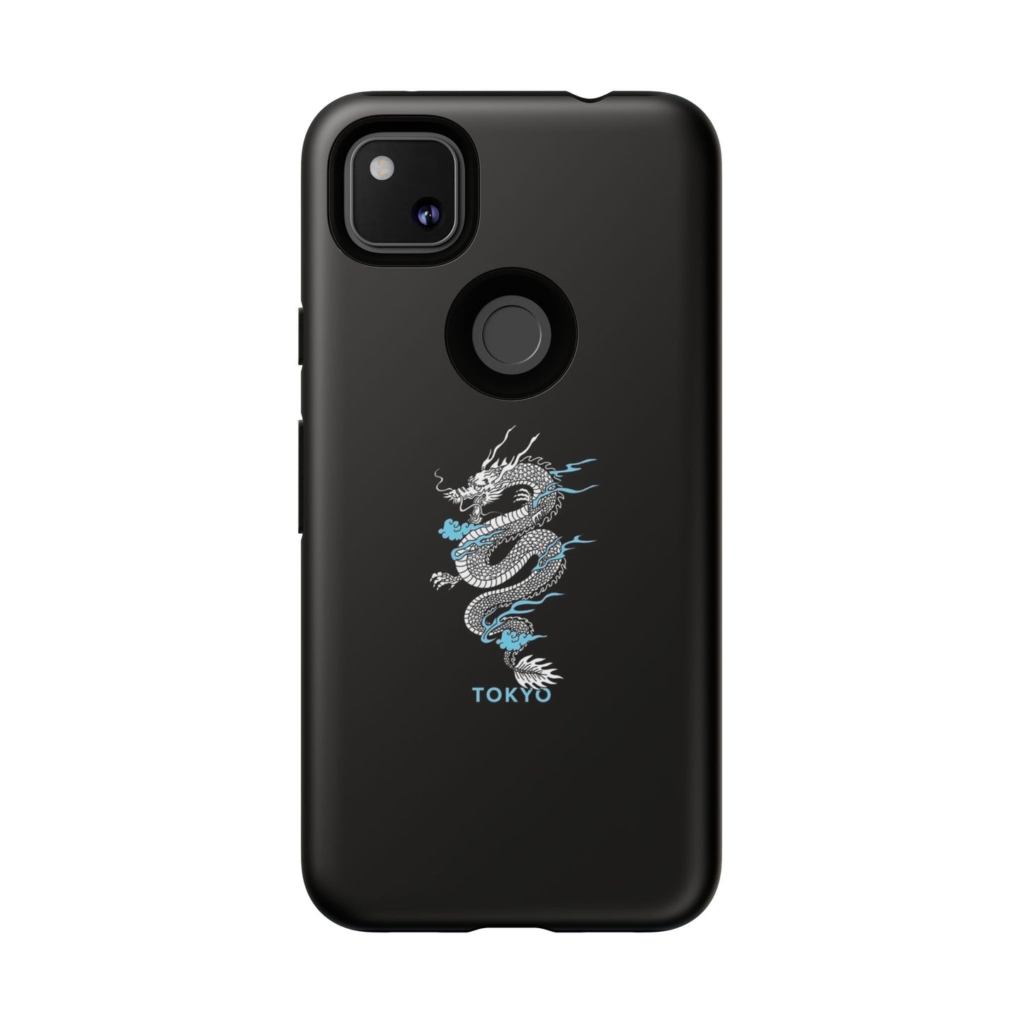 DRAGON - Tough Case