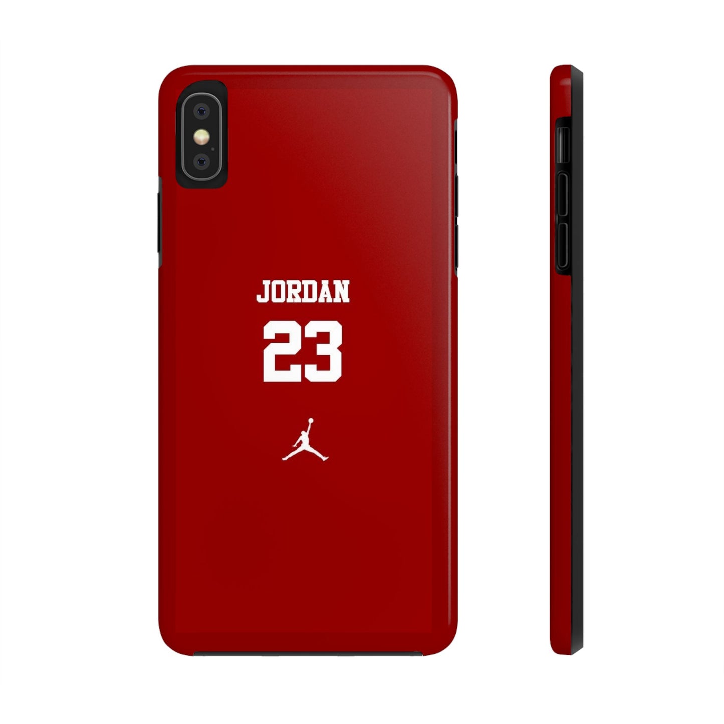 JORDAN NBA - Tough Phone Case