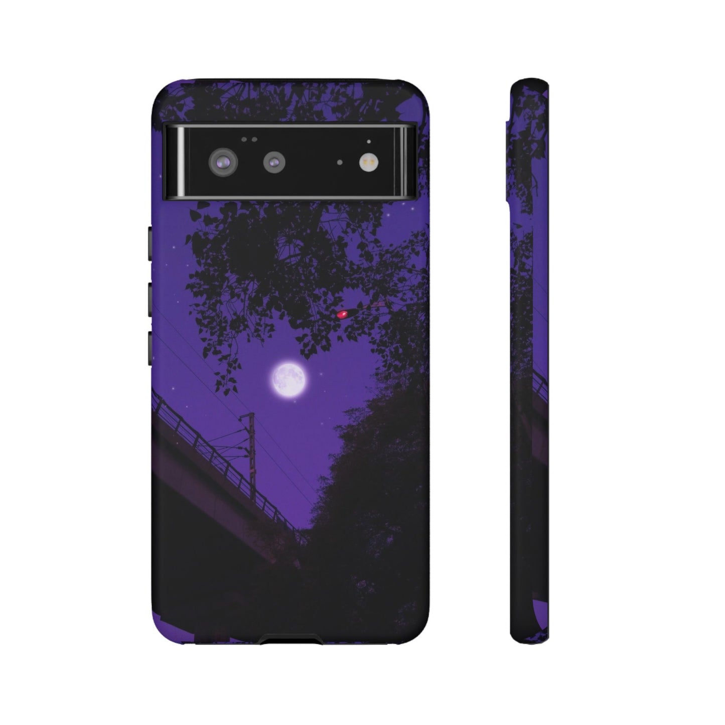 MOON - Tough Case