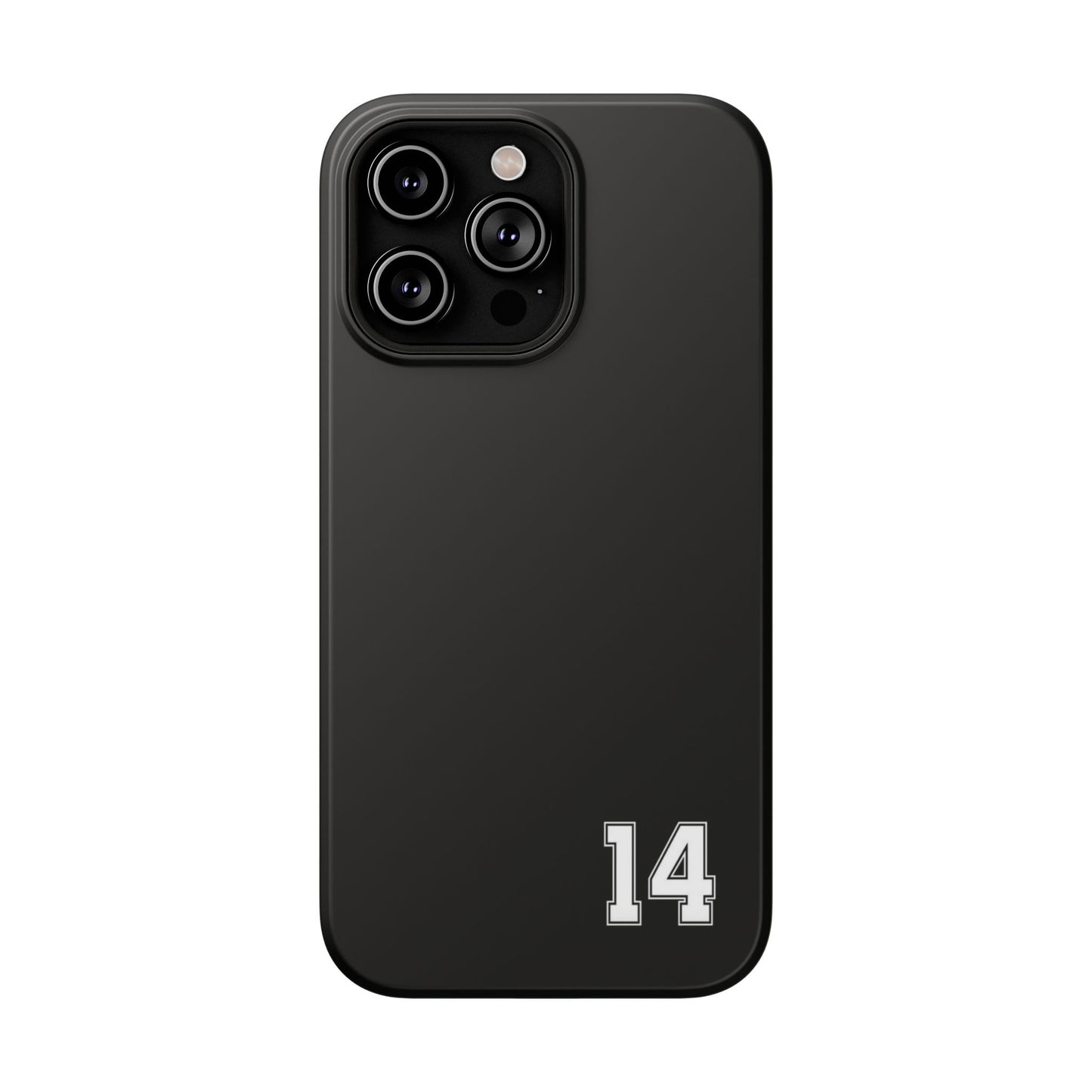 14 - Impact-Resistant Case