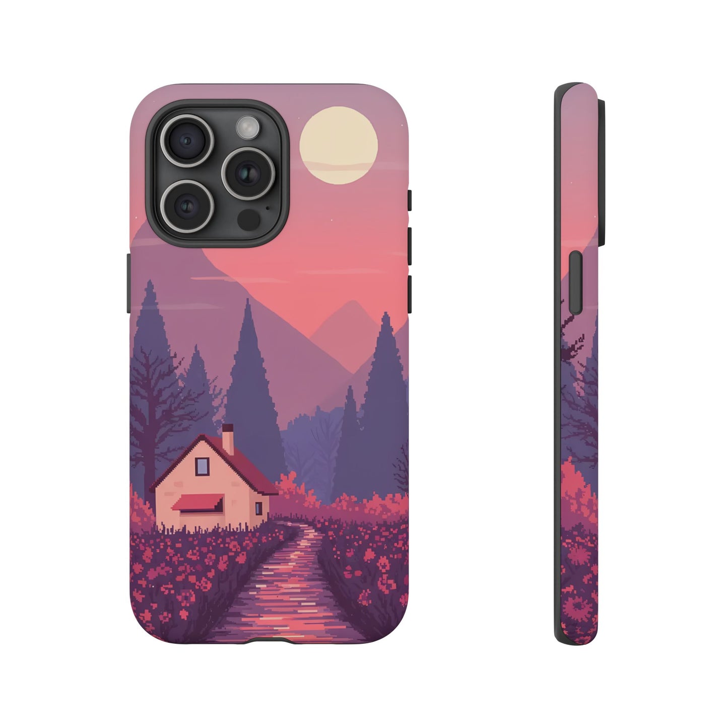 Scenic - Tough Case
