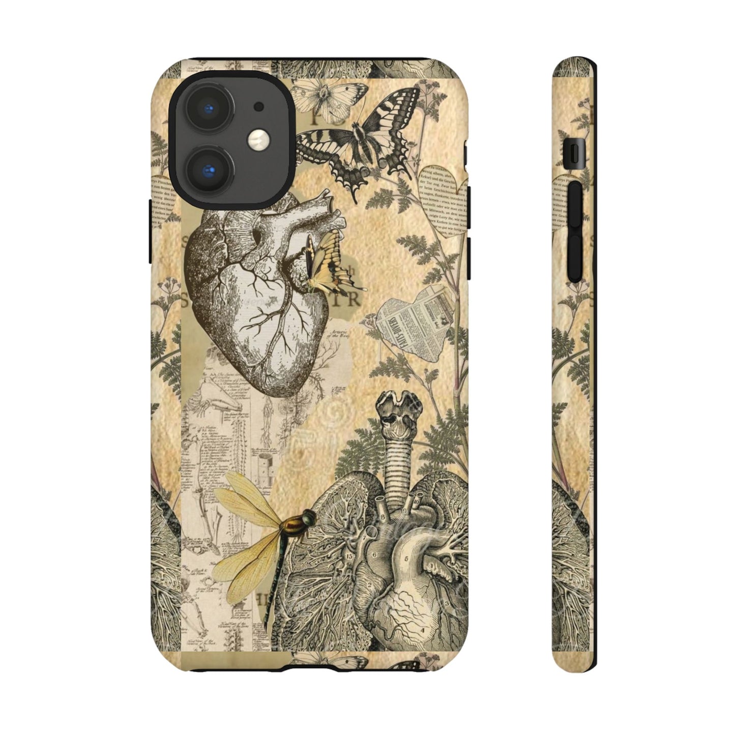 HEART - Tough Case
