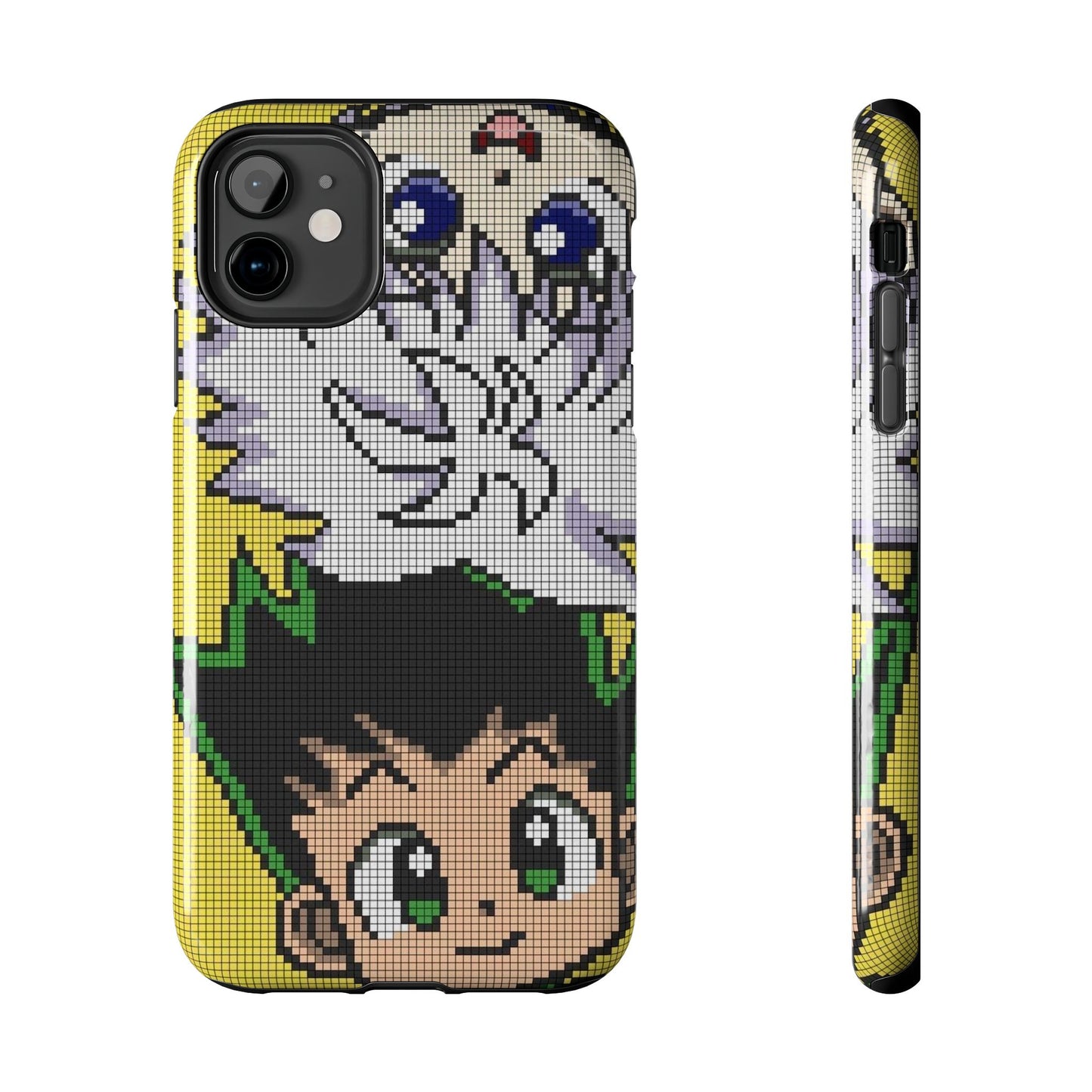ANIME Tough Phone Case
