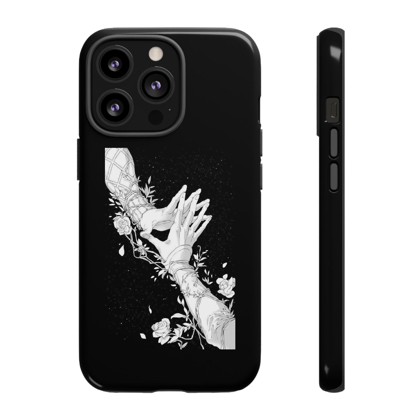 BLACK - Tough Case