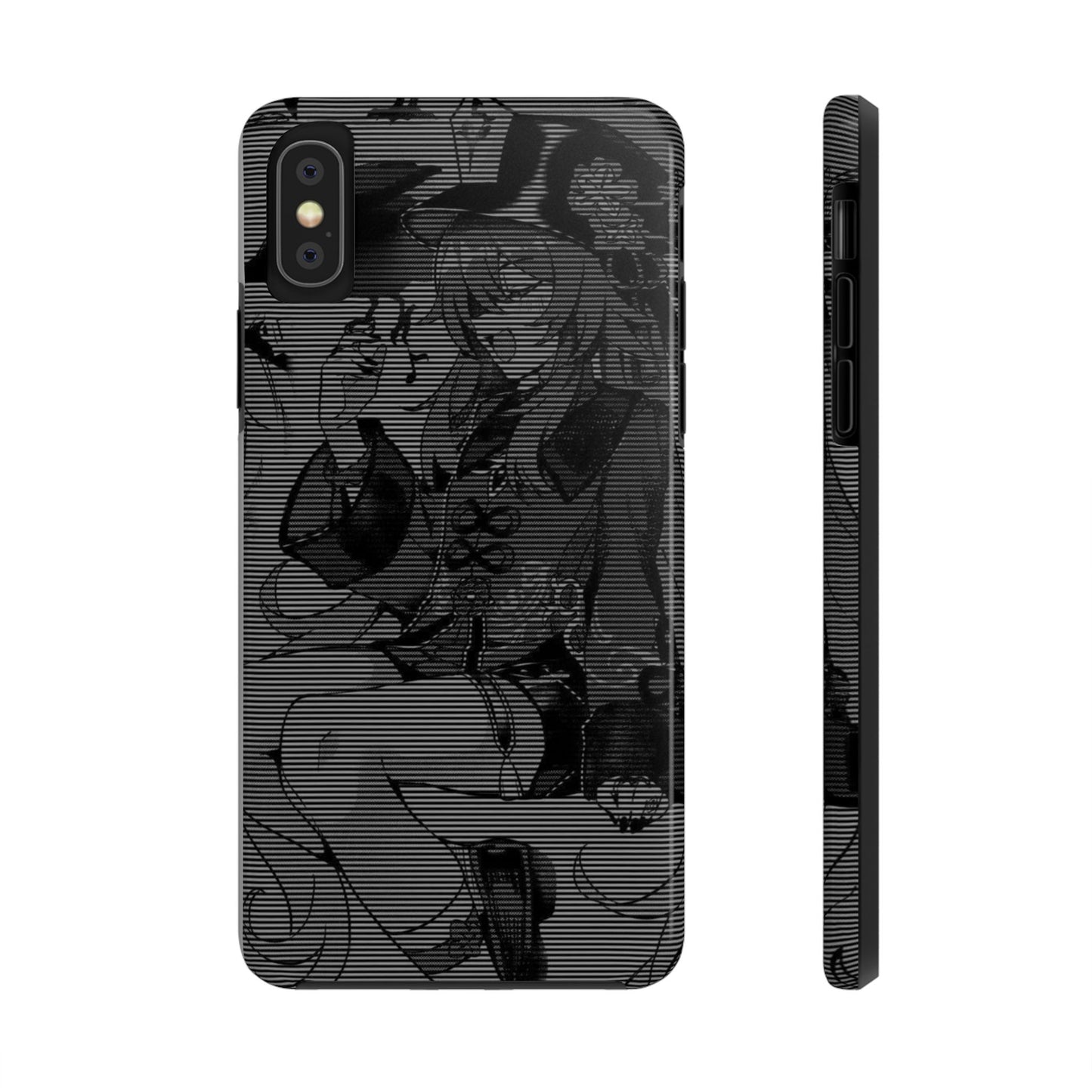 WIZARD - Tough Phone Cases
