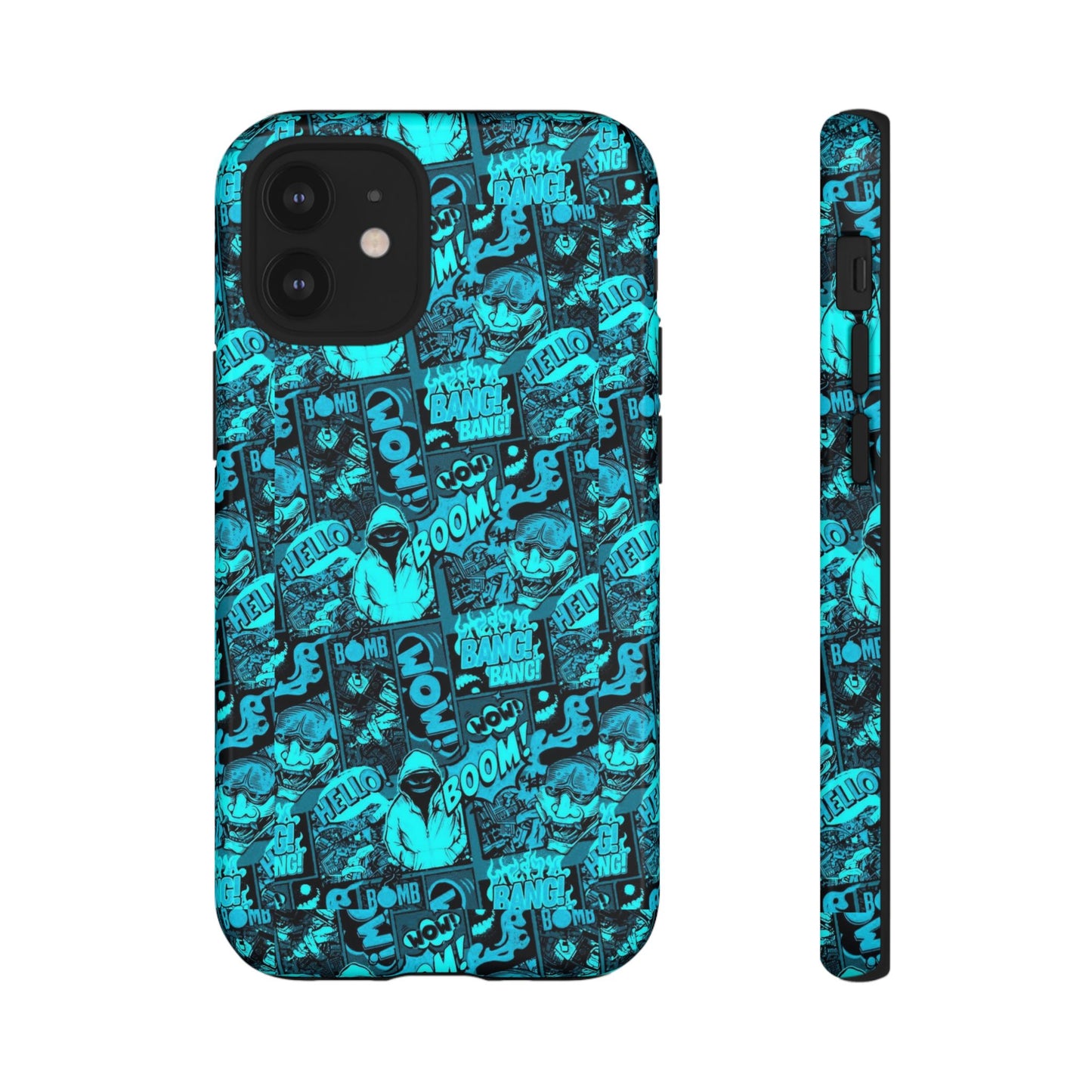 MIXED - Tough Case
