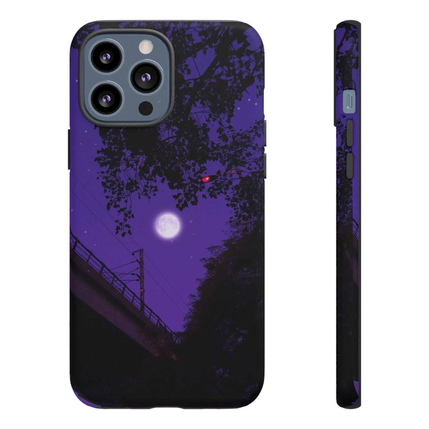 MOON - Tough Case