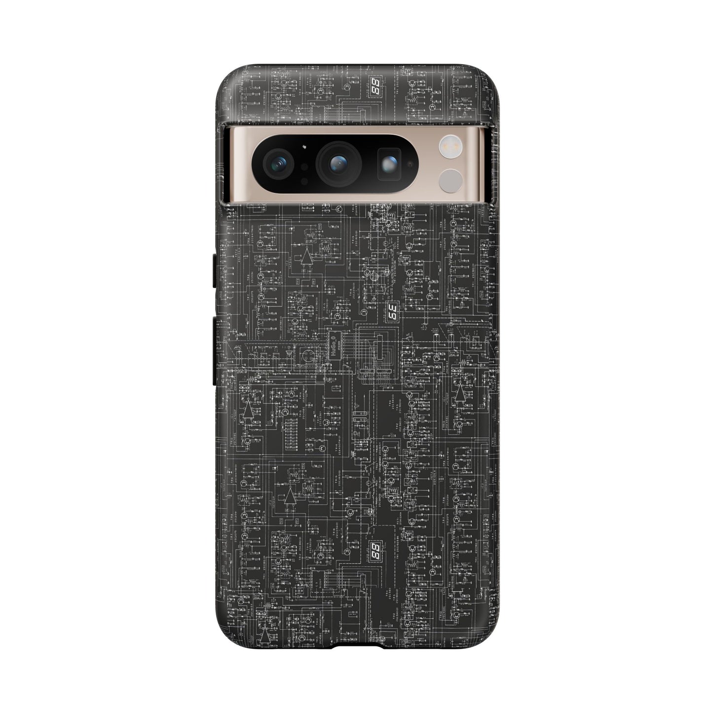 MIXED - Tough Case