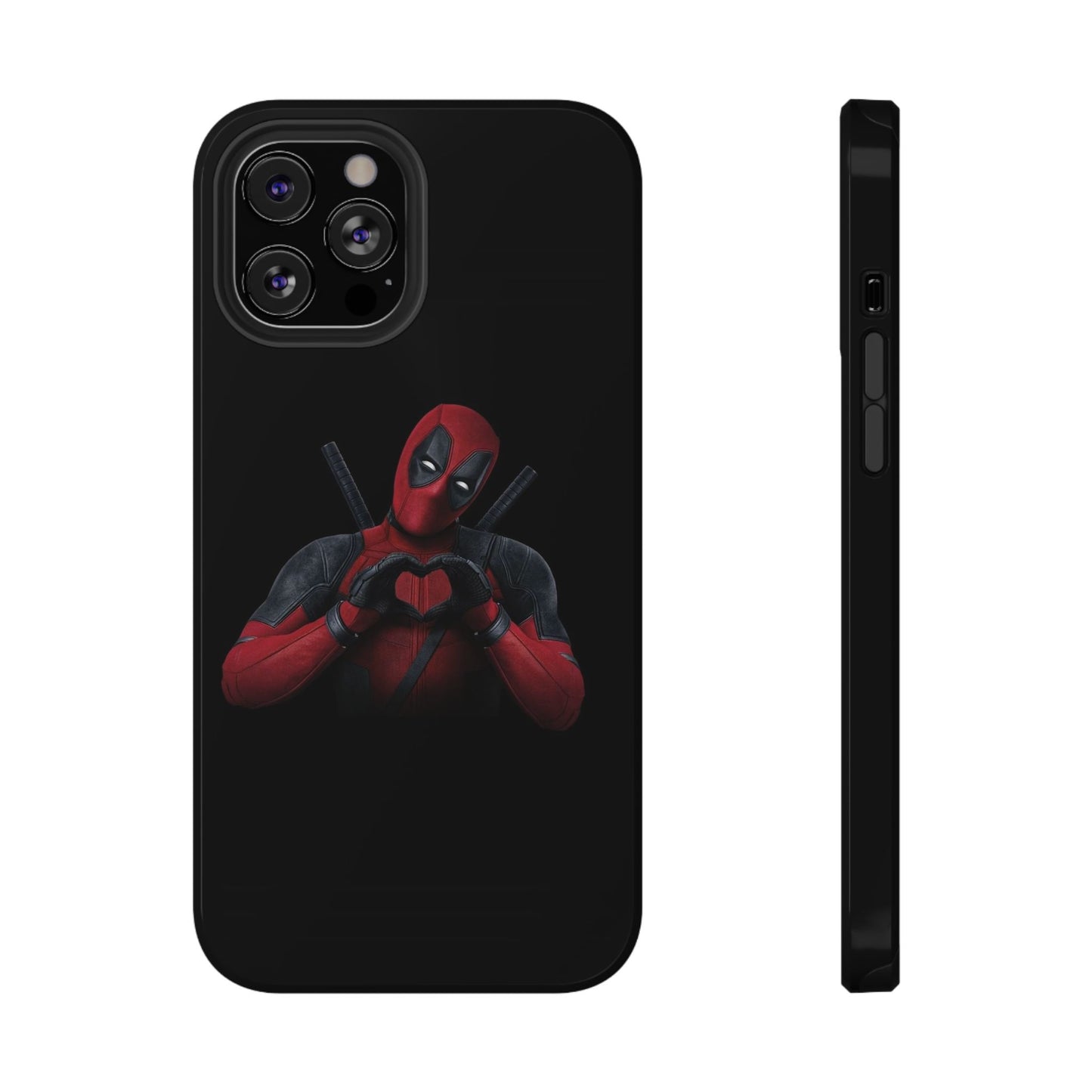 DEADPOOL - Impact-Resistant Case
